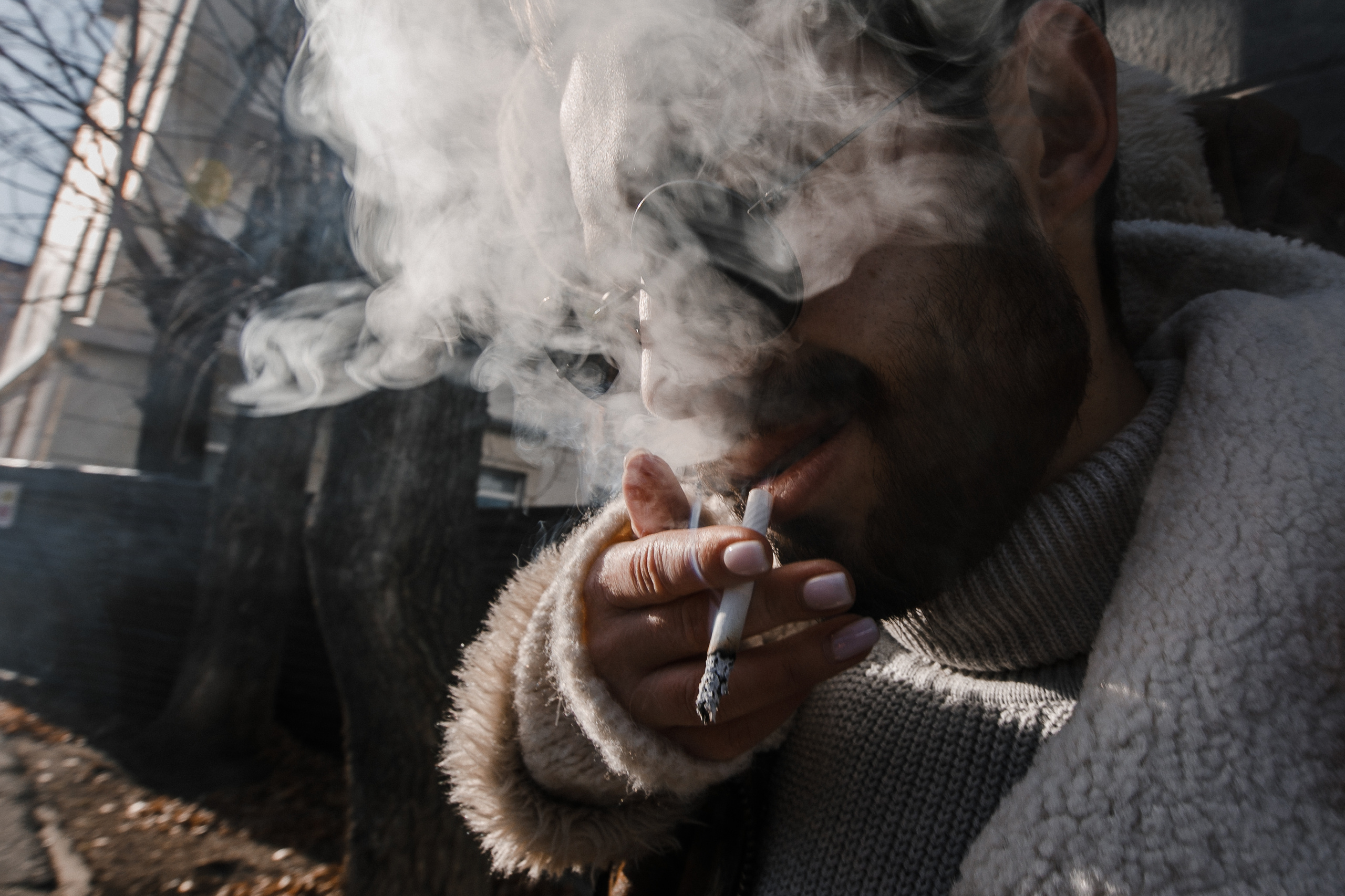 Кокс навсегда. Свадебный фотограф AllexD в Москве, Санкт-Петербурге