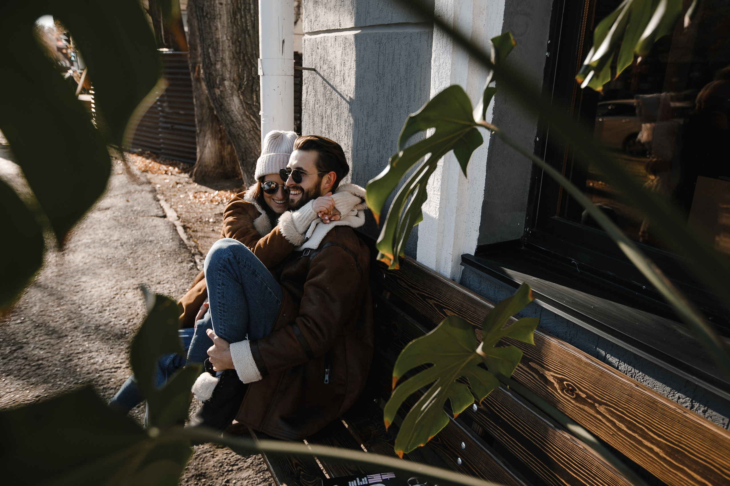 Кокс навсегда. Свадебный фотограф AllexD в Москве, Санкт-Петербурге