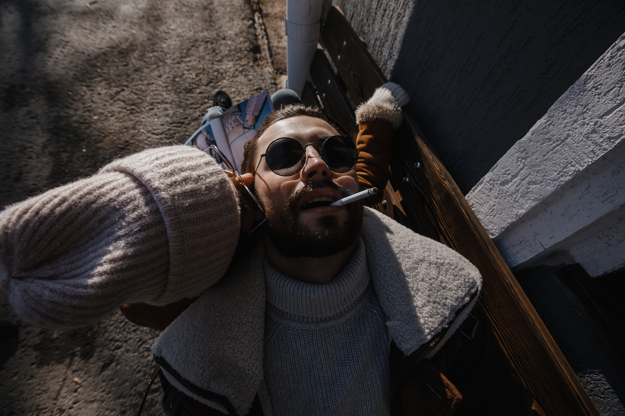 Кокс навсегда. Свадебный фотограф AllexD в Москве, Санкт-Петербурге