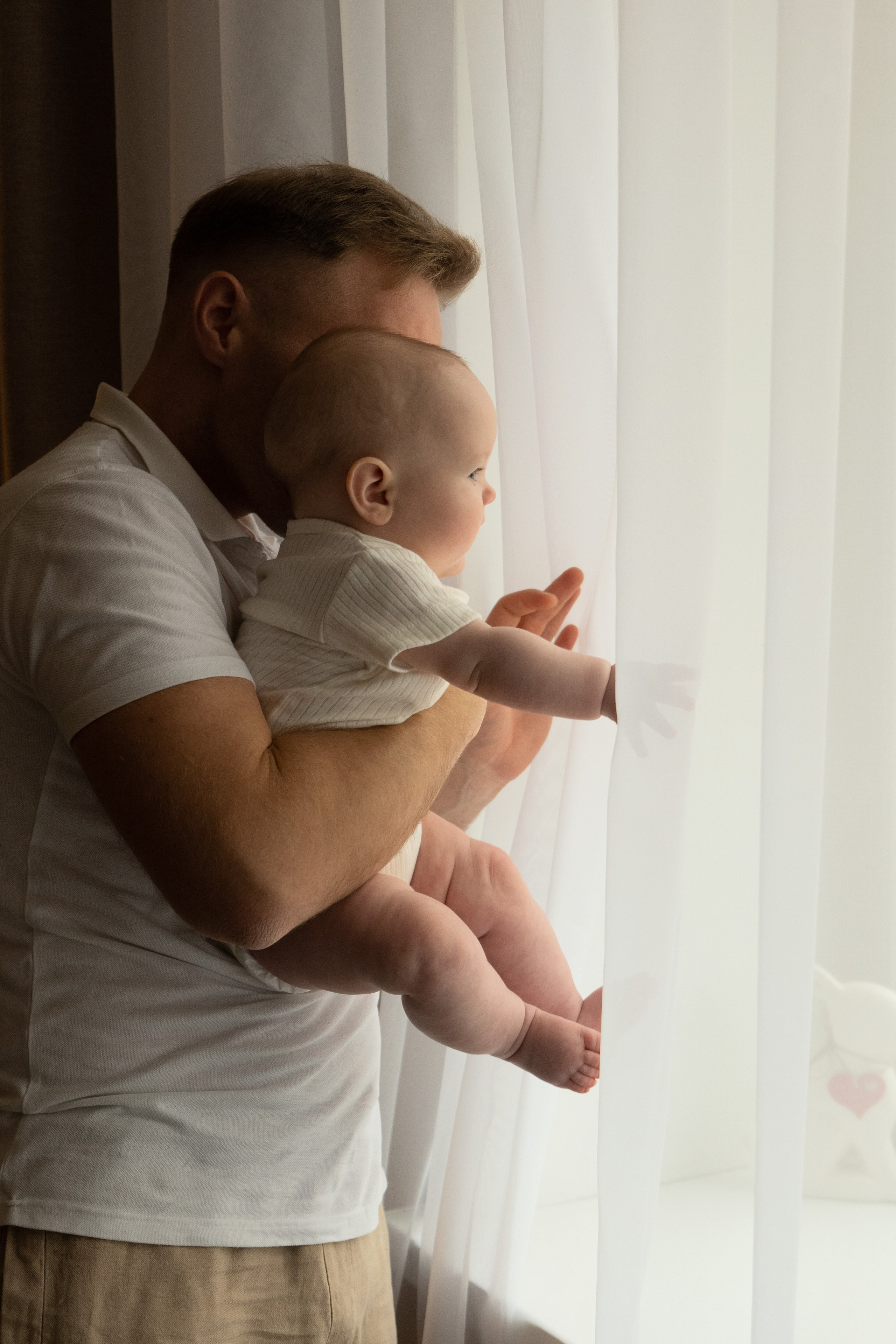 Вместе. Фотограф видеограф Ольга Василевская