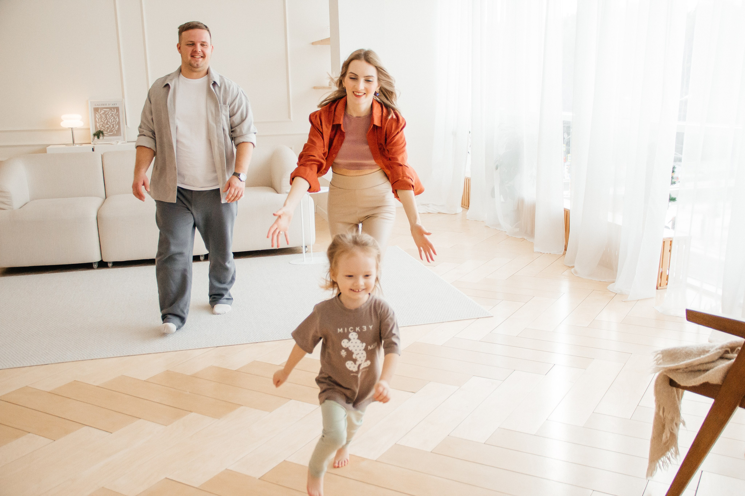 Новый год 2024. Фотограф в Екатеринбурге Катерина Березина