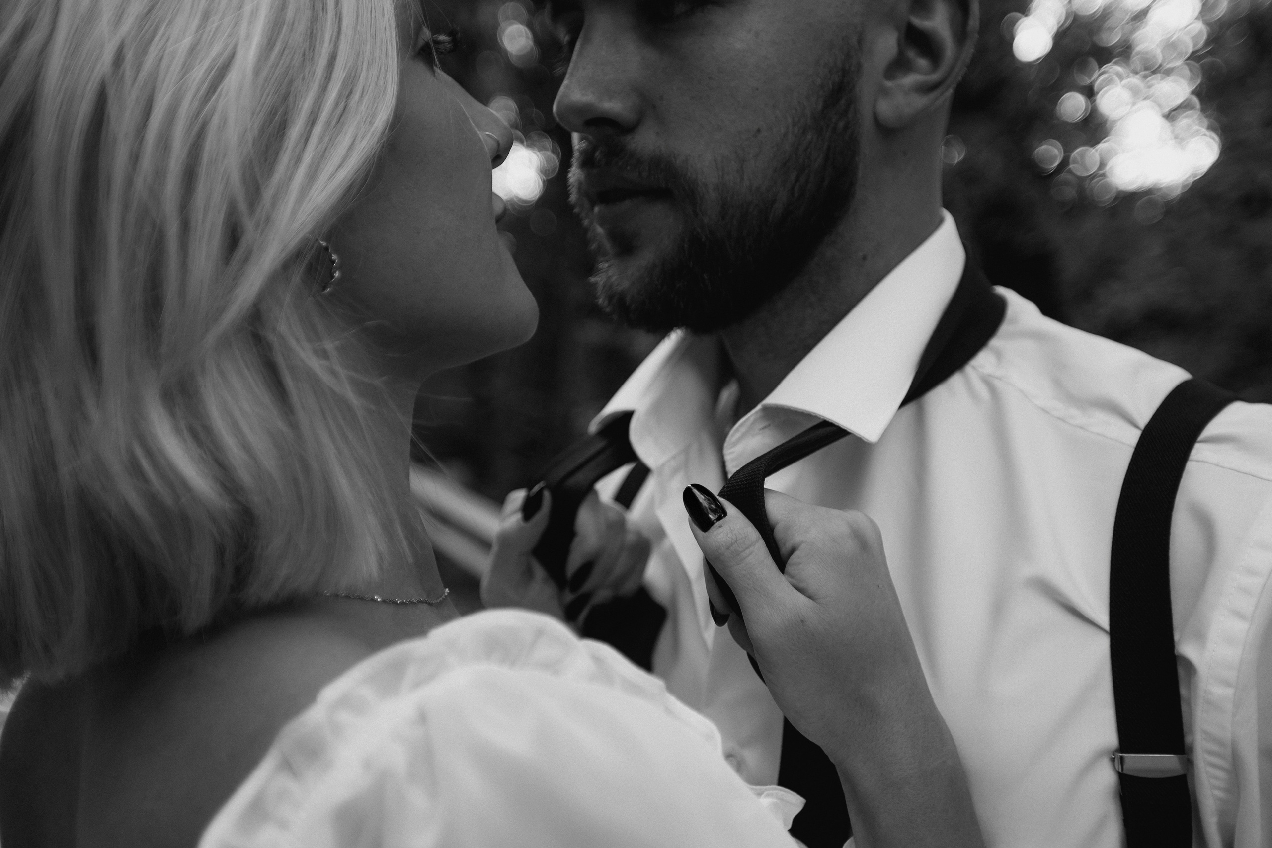 Вадим и Арина. Свадебное лавстори. Фотограф Анна Лейман. Севастополь