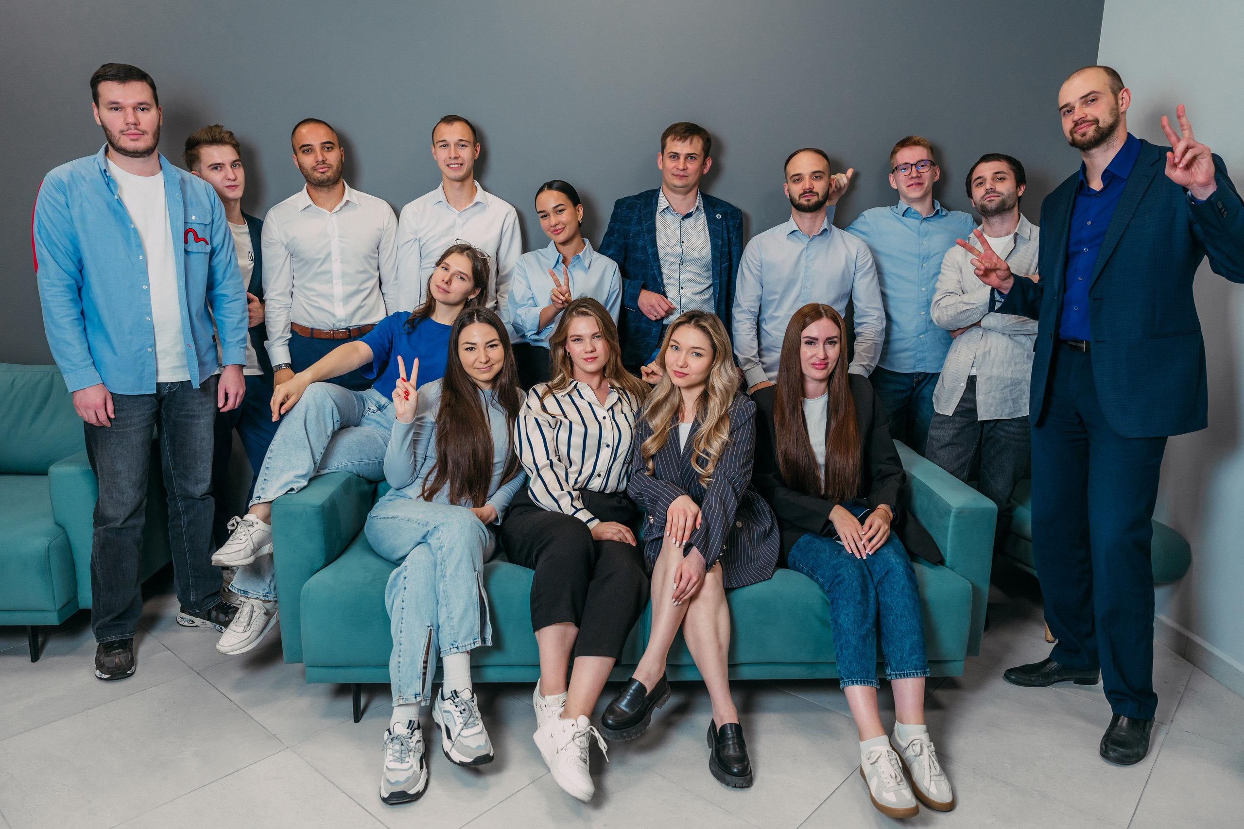 Центр компетенций по цифровизации строительной отрасли РФ. Портретный фотограф в Москве и Санкт-Петербурге Арина Чех