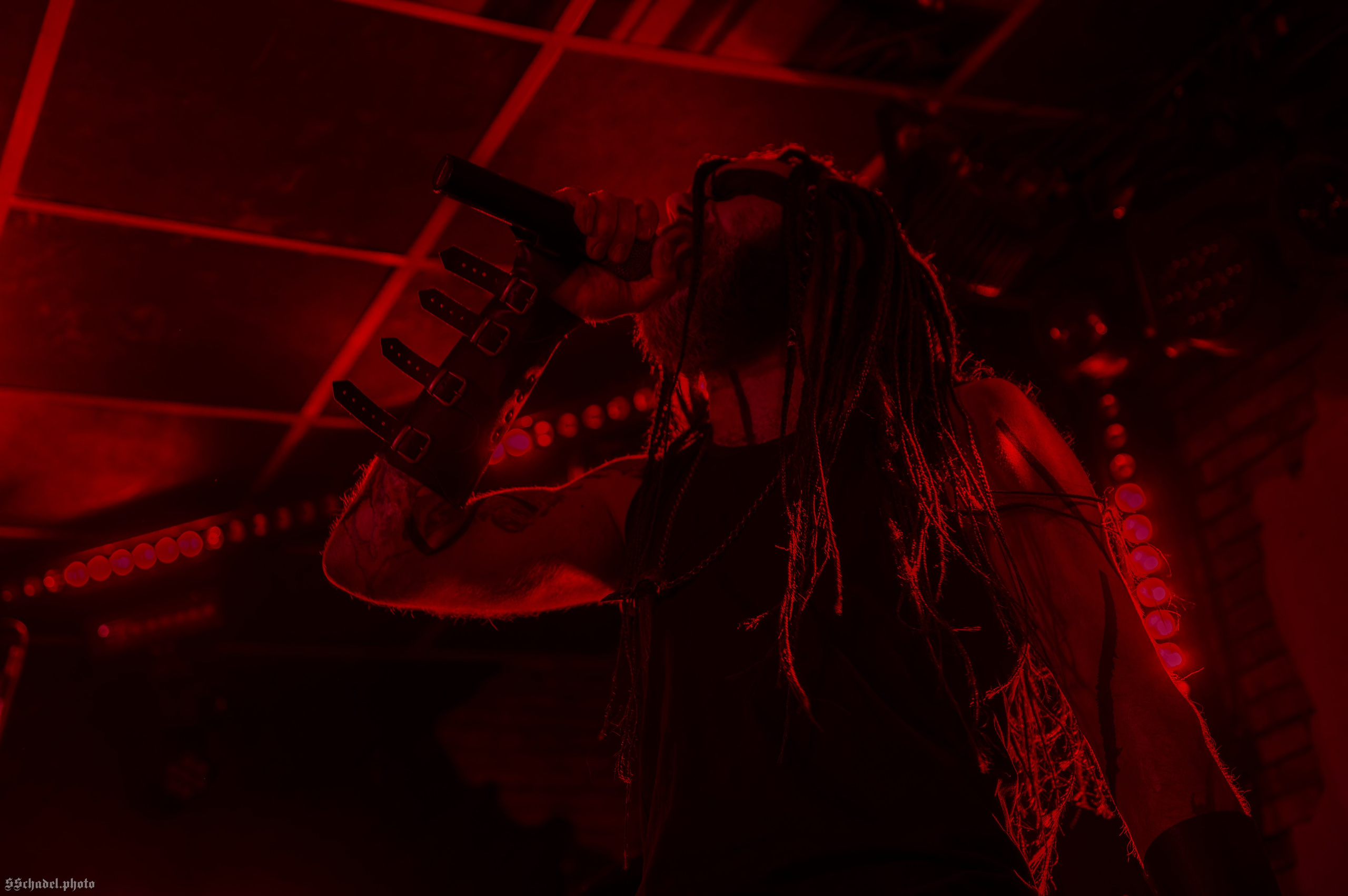 Neargroth 23.08.25. We will make everything metal!