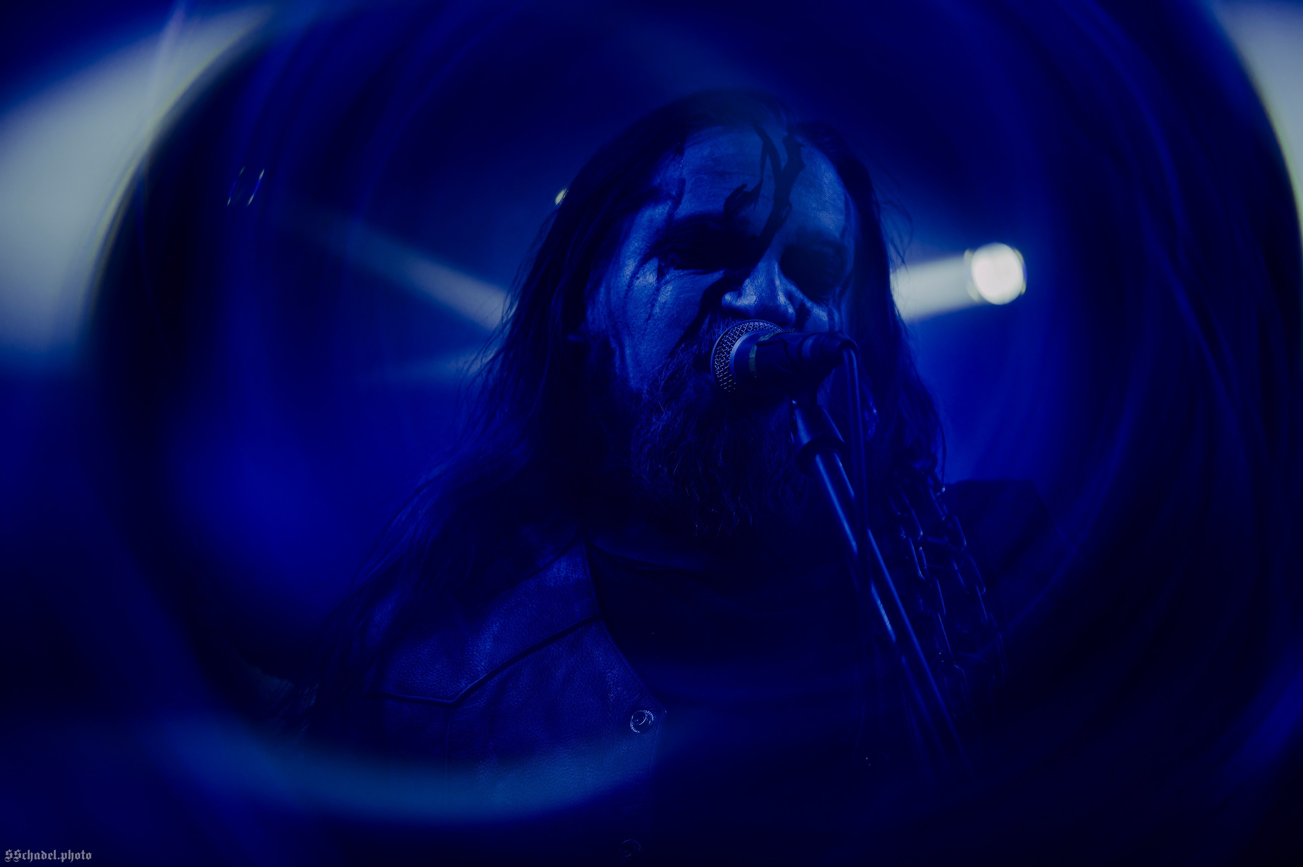 Edoma 07.12.25. We will make everything metal!