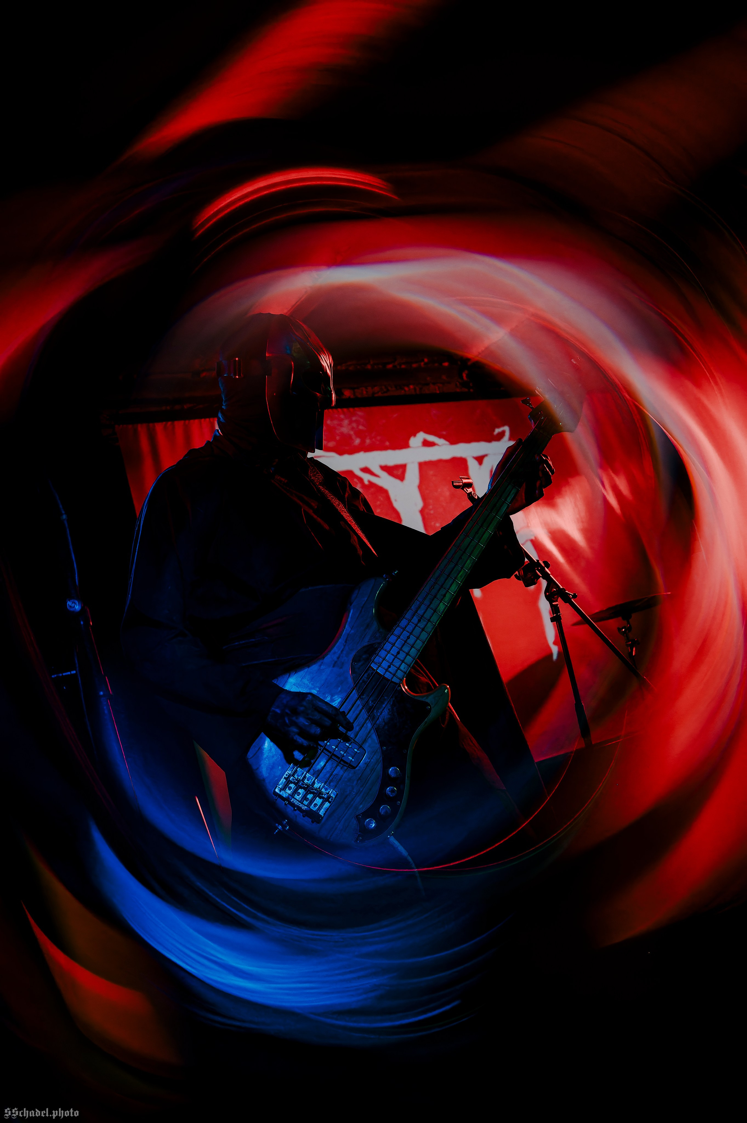 ILLA 21.06.26. We will make everything metal!