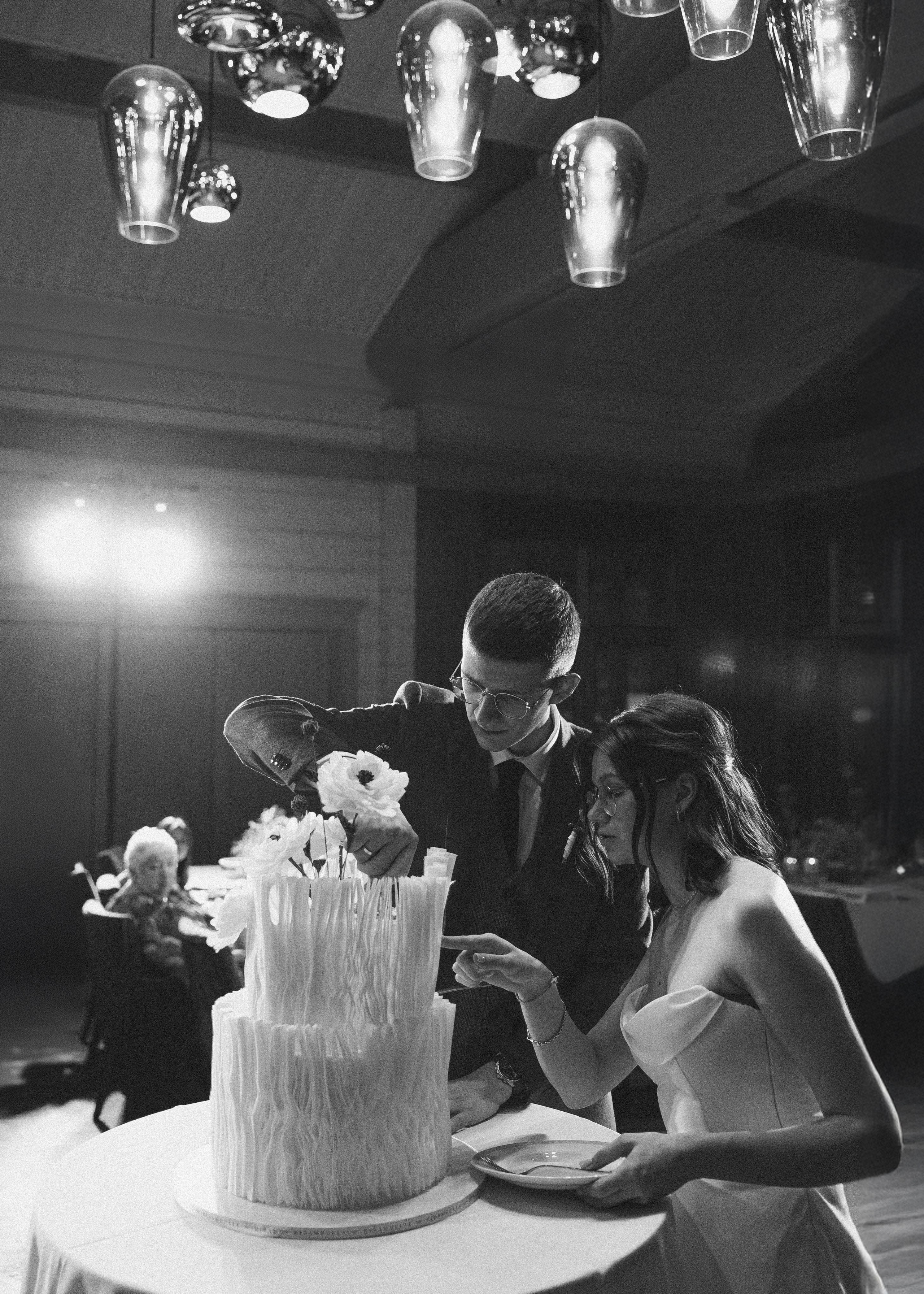 Андрей и Полина. Свадебный фотограф Ксения Ровковская