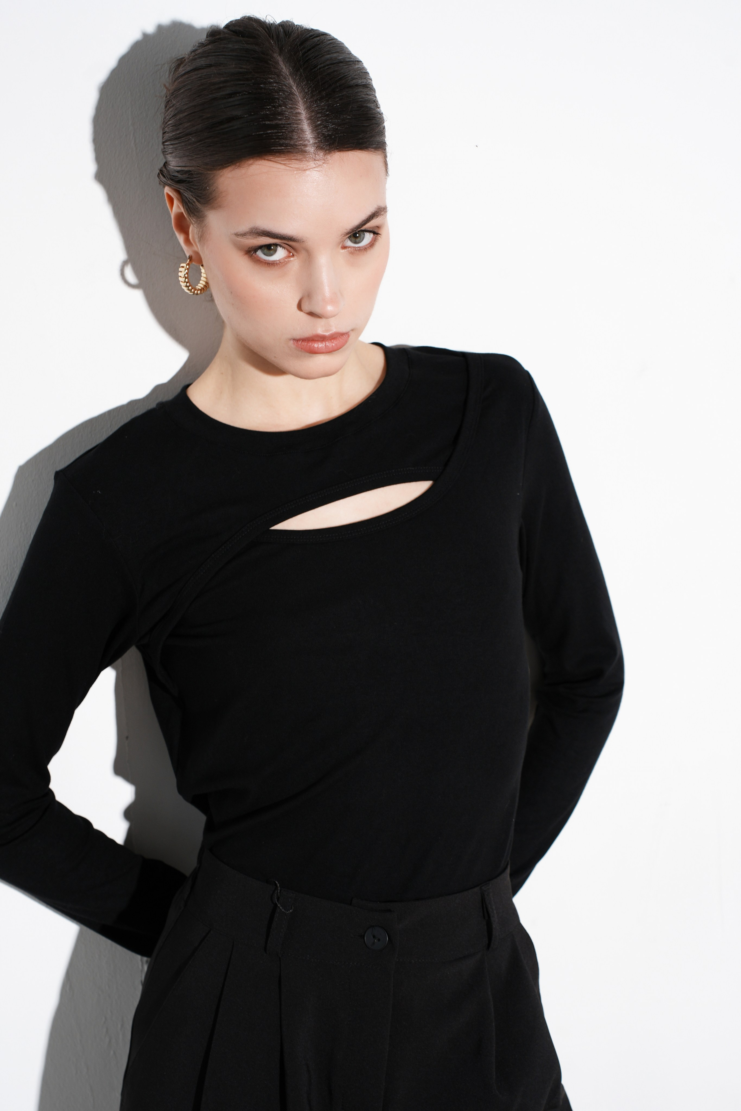 Каталог. Визажист в Москве Виктория Шевченко