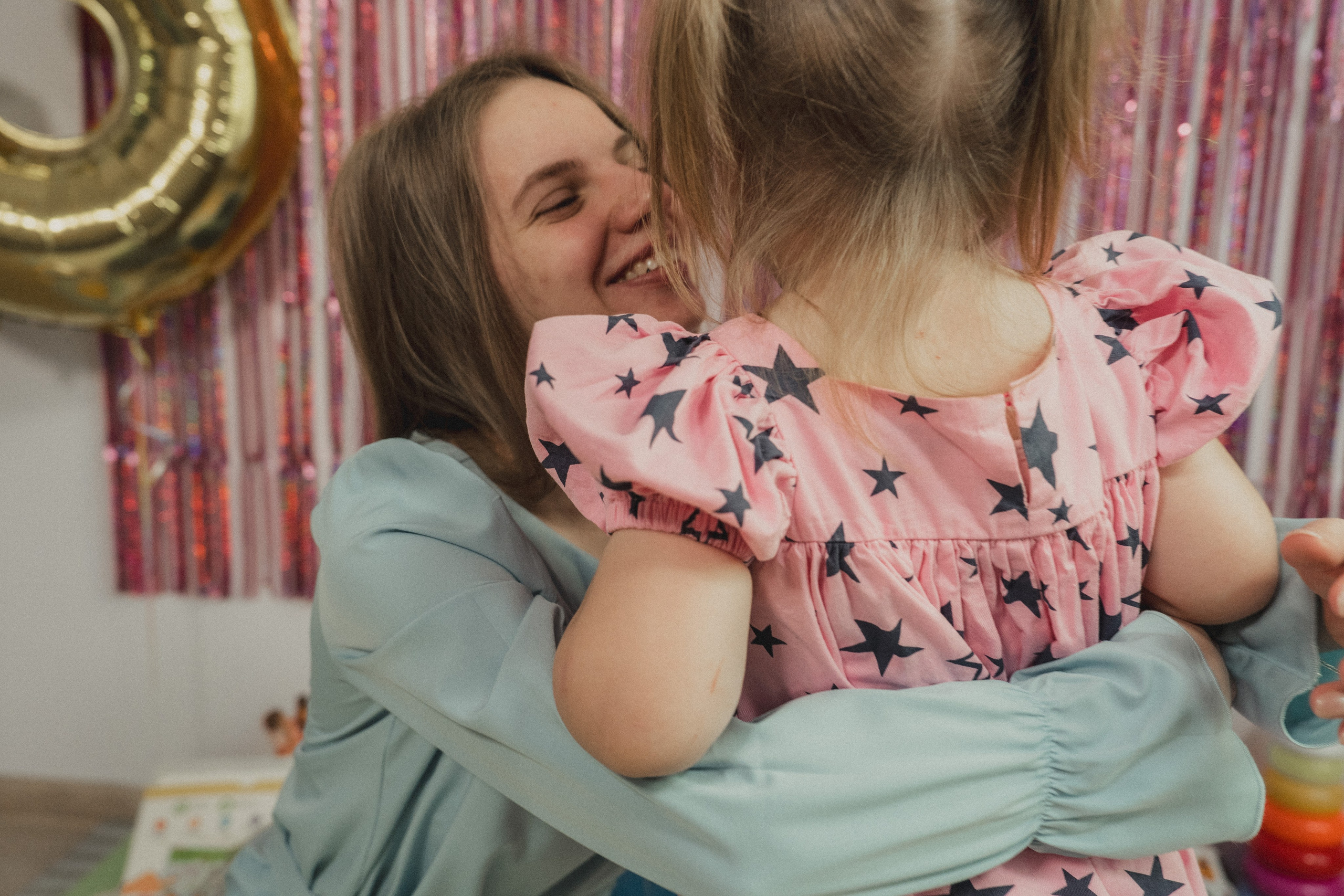 Анюте 3 года. Семейный фотограф Екатеринбург Татьяна Девятых