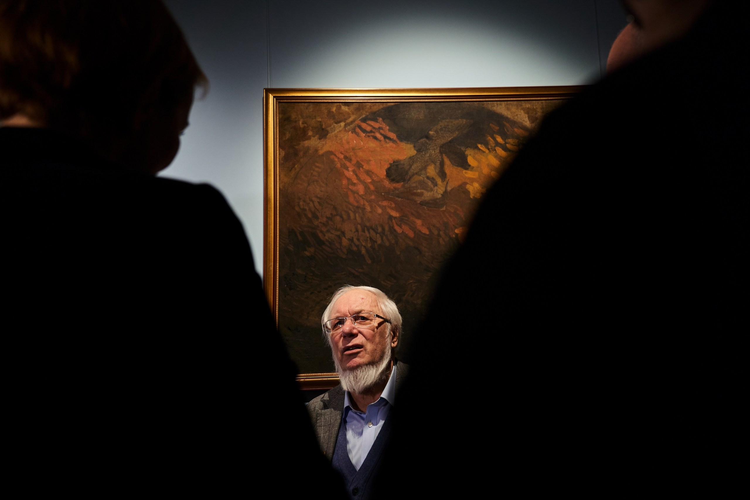 Культура. Фотограф Евгений Шаров