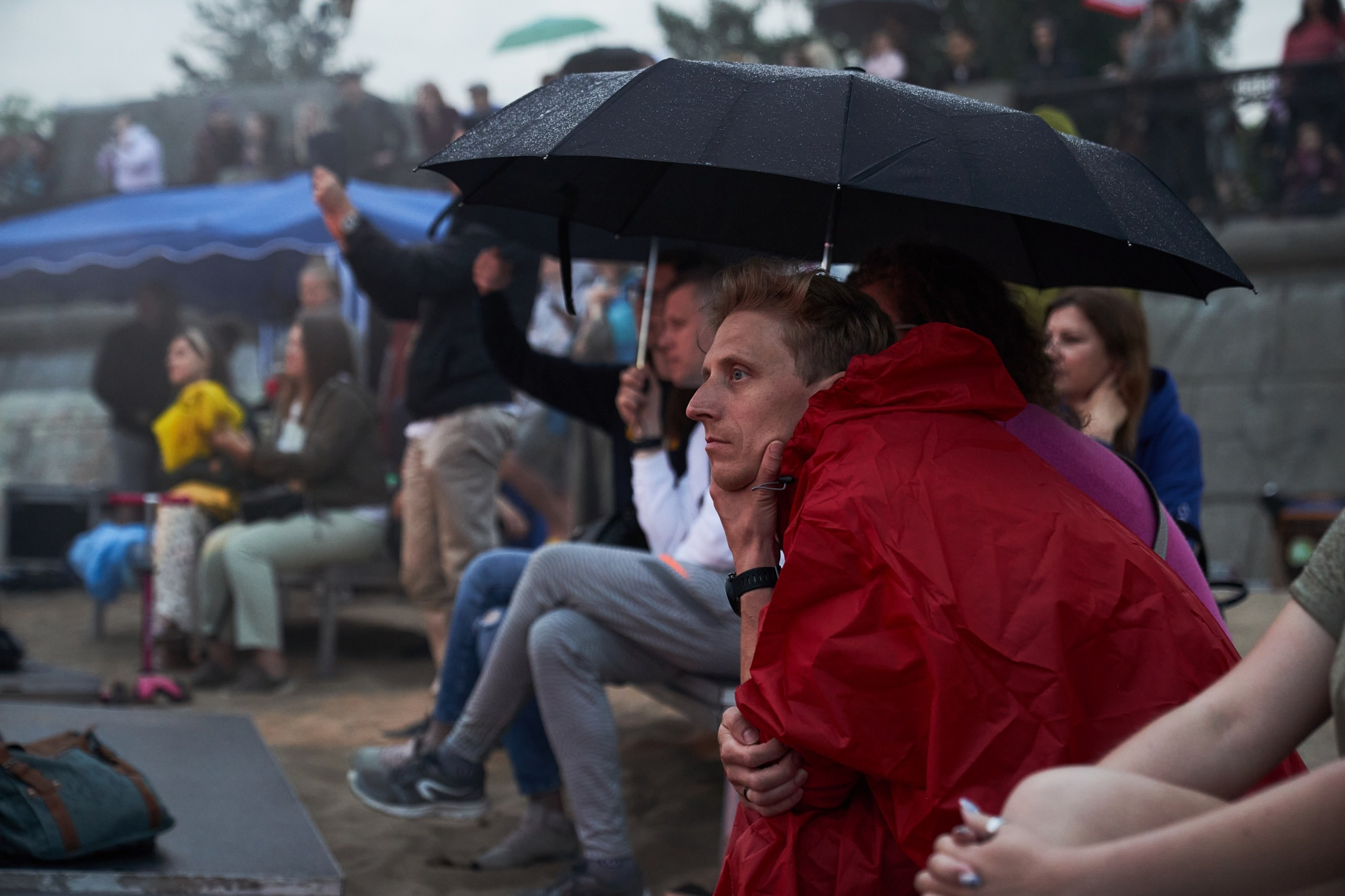 Культура. Фотограф Евгений Шаров