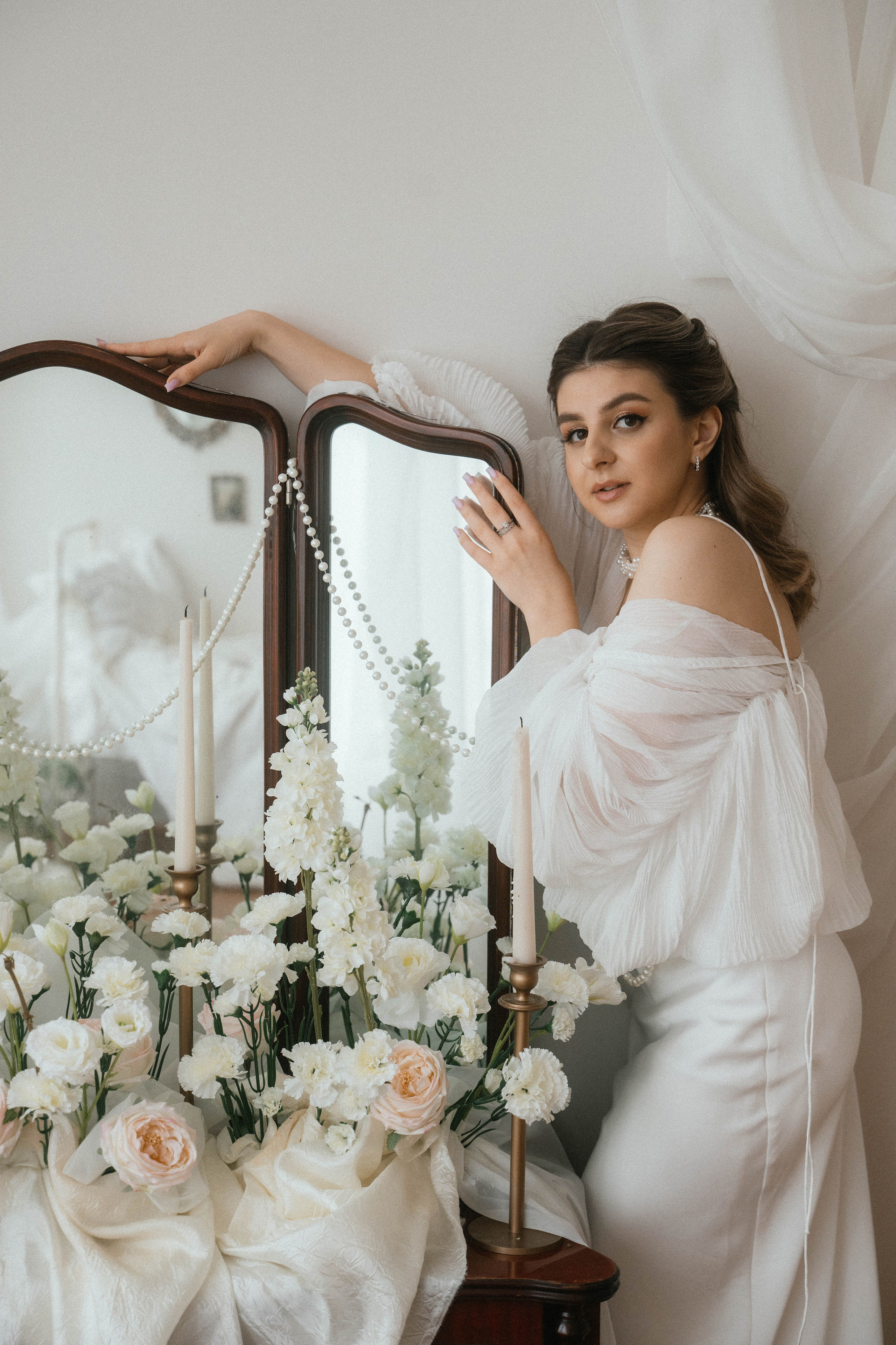 Wedding day #69. Свадебный, семейный фотограф в Рязани Лена Брант