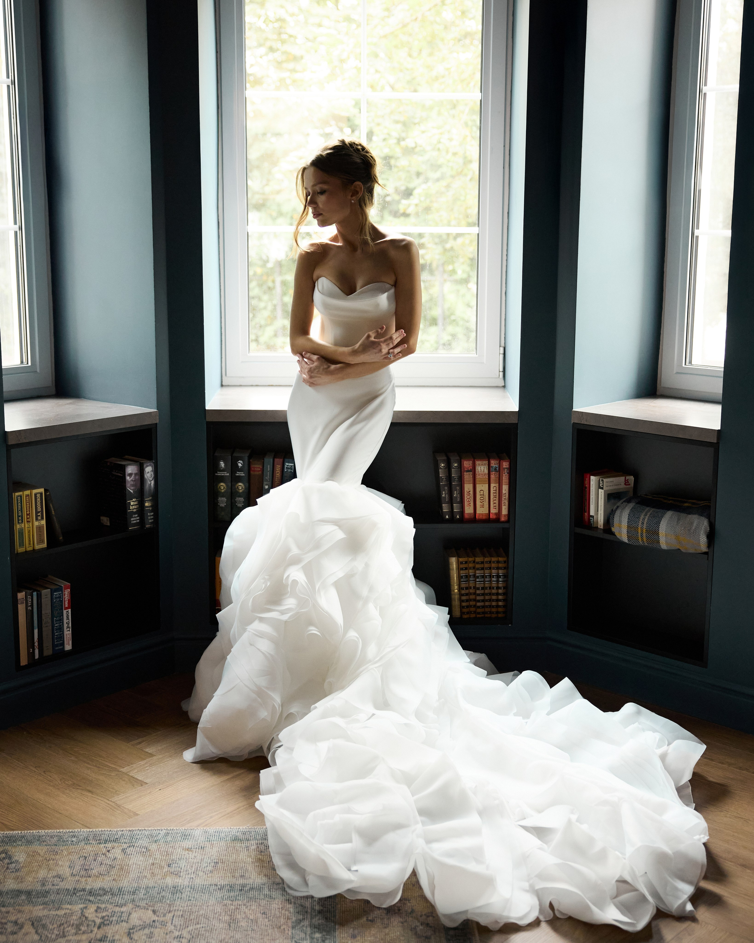 Портфолио. Свадебный фотограф Соколов Валерий