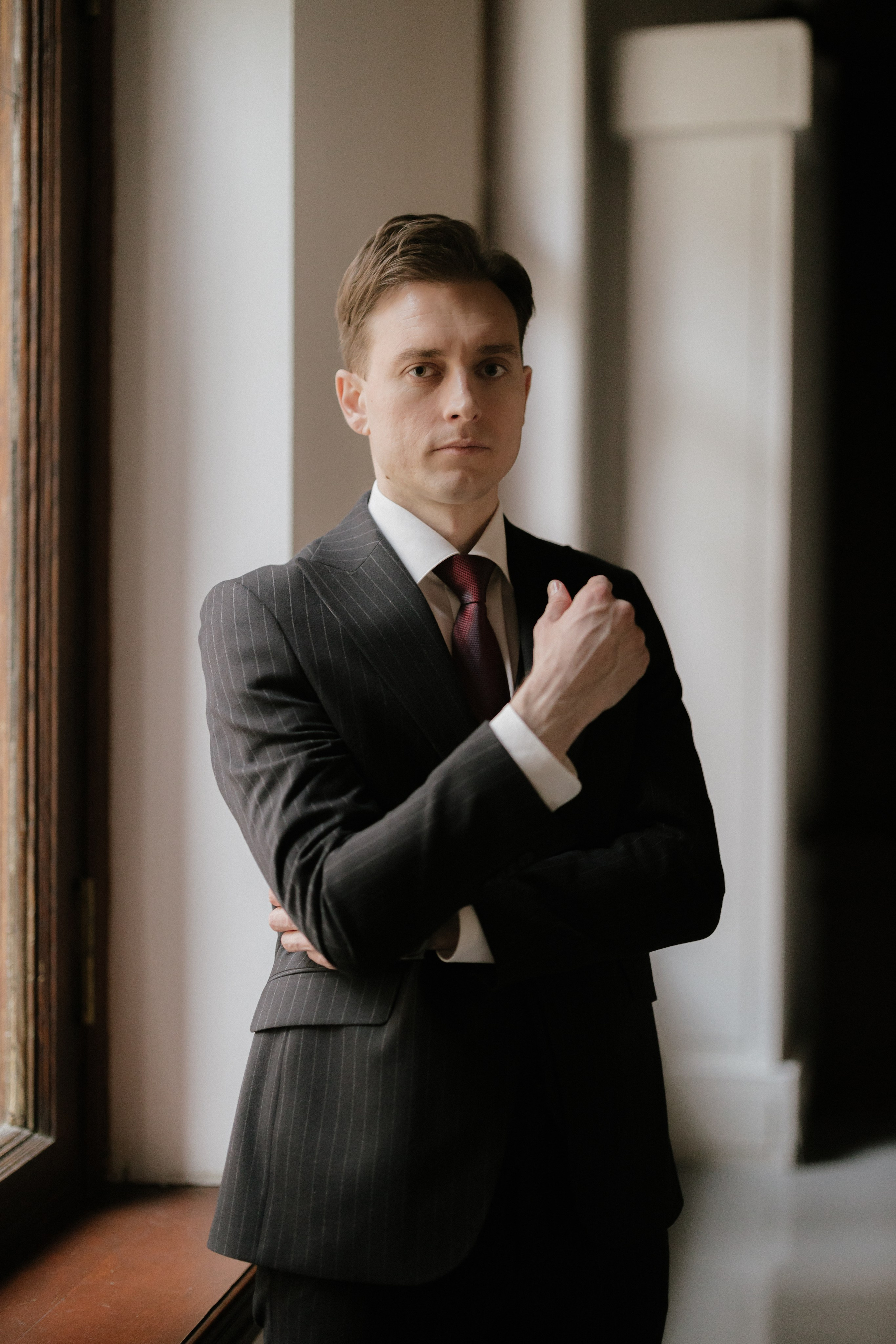 Юра + Лиза. Семейный и детский фотограф Юлия Шох