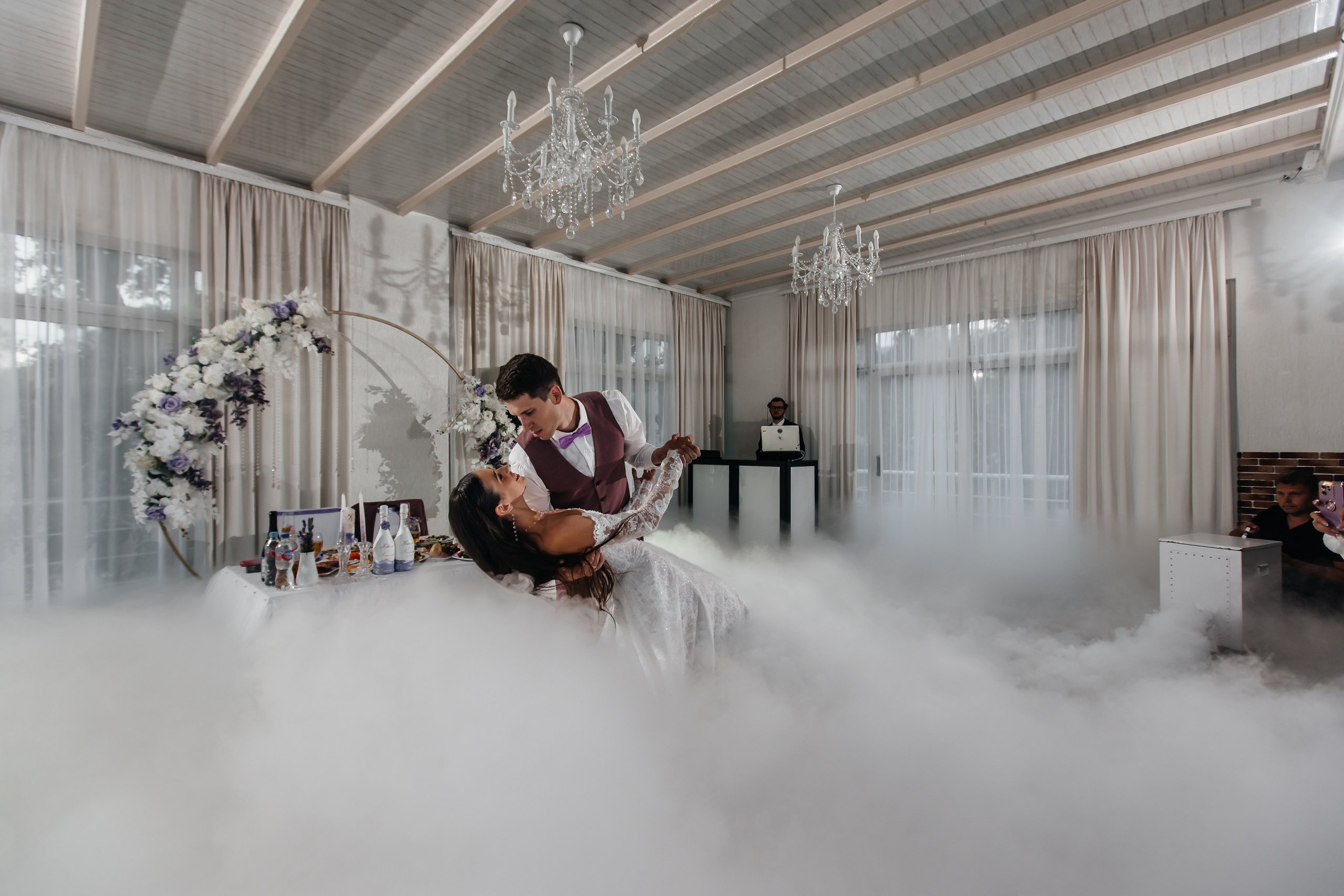 Анонс свадьбы Анастасии и Николая. Гаспра, вилла Танго. Свадебный фотограф в Крыму и Севастополе Ольга Баскакова