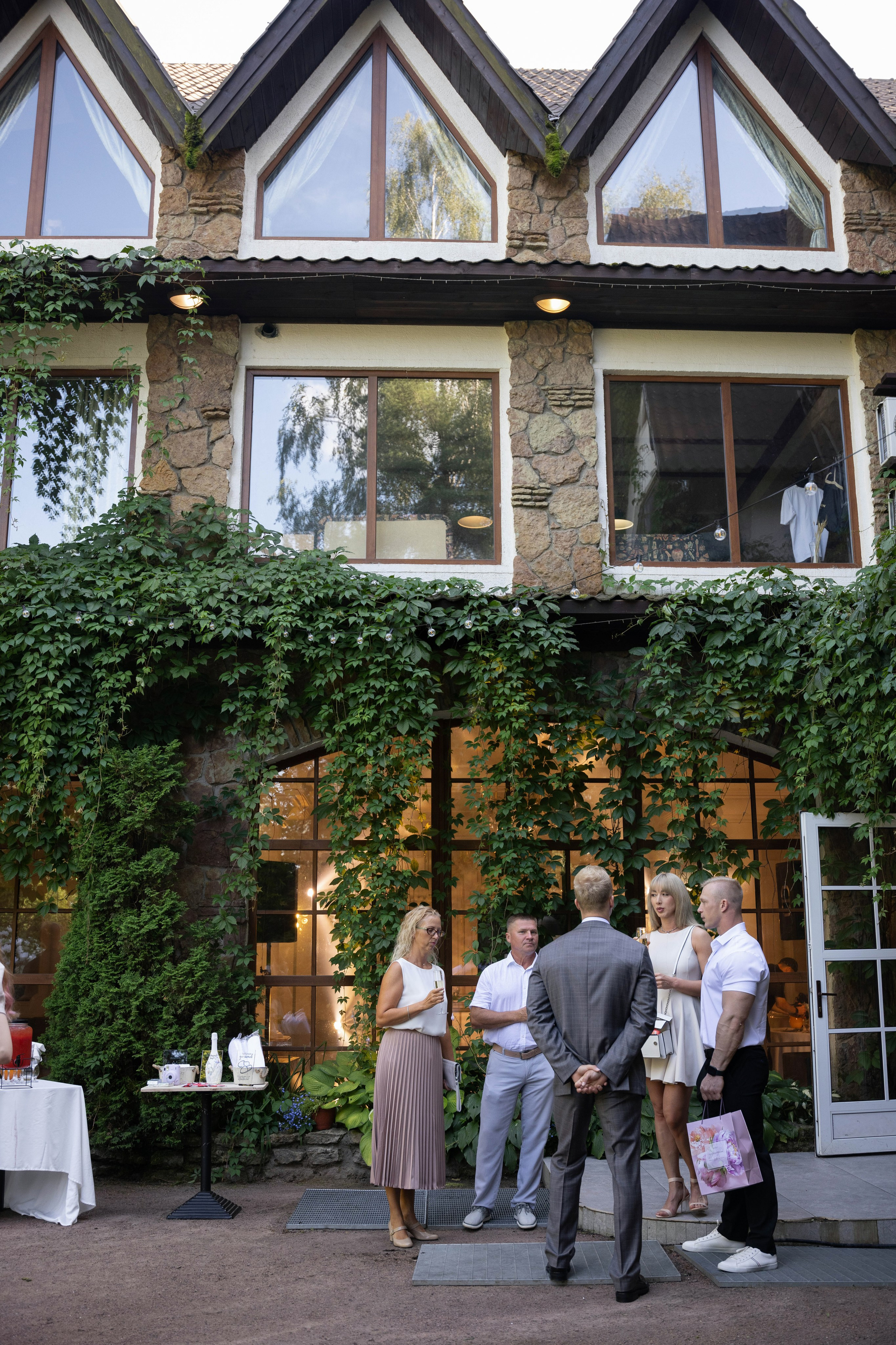 Настя и Никита. Свадебный и портретный фотограф