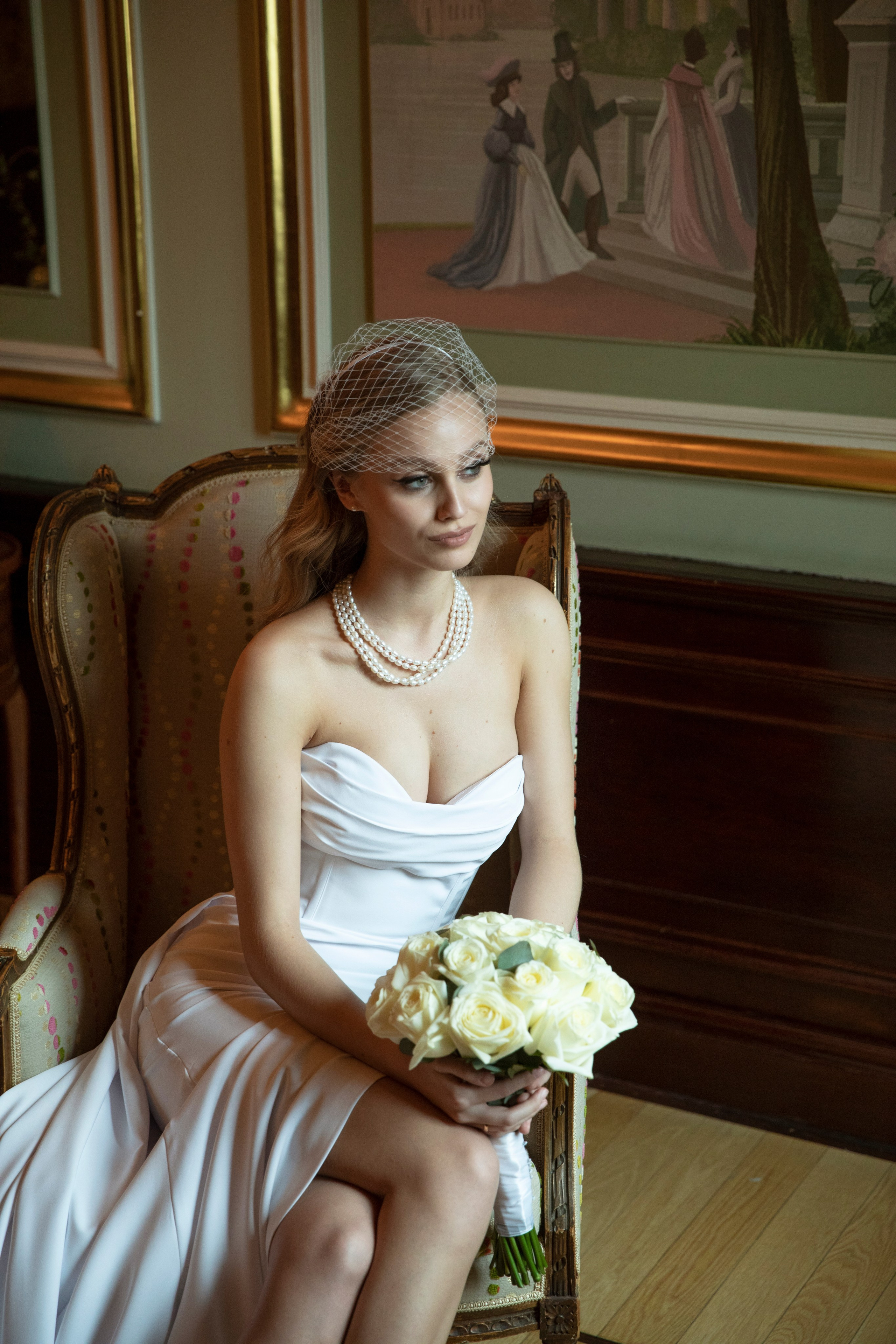 Яна и Юрий. Свадебный и портретный фотограф