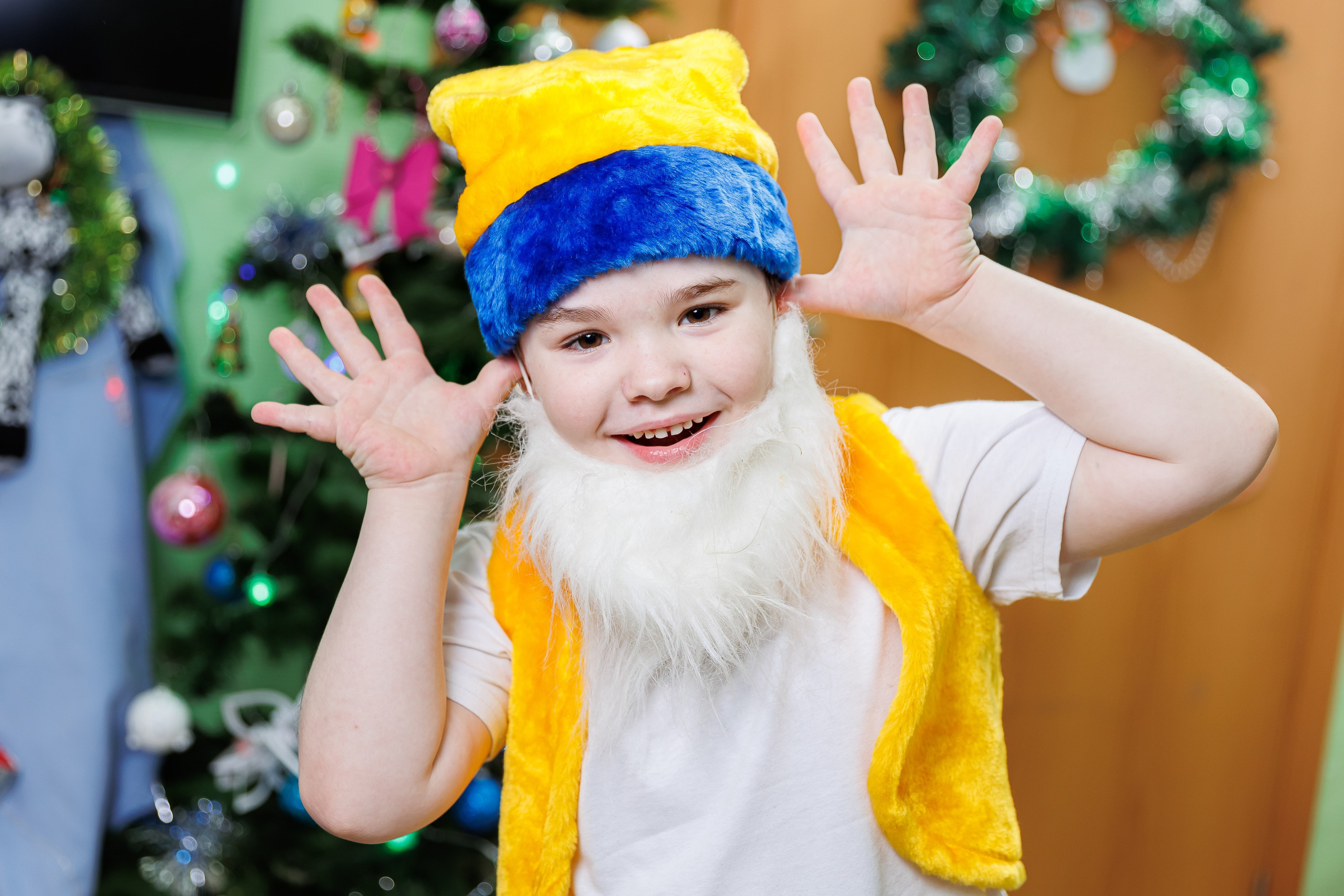 Портфолио утренники в детском саду. Семейный и детский фотограф Комина Елена, Власиха, Одинцово