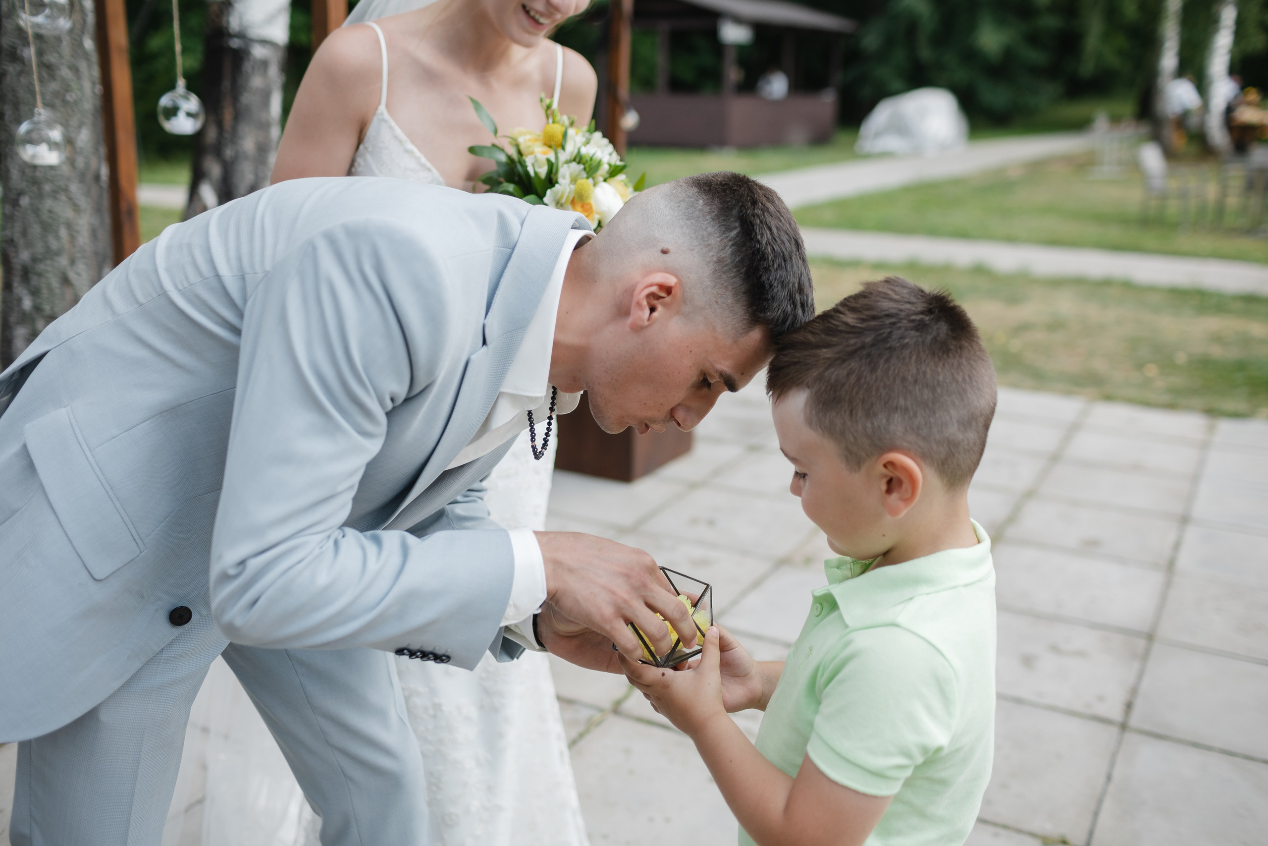 Дима и Вика. Свадебный фотограф в Москве и МО Александр Ласковенков