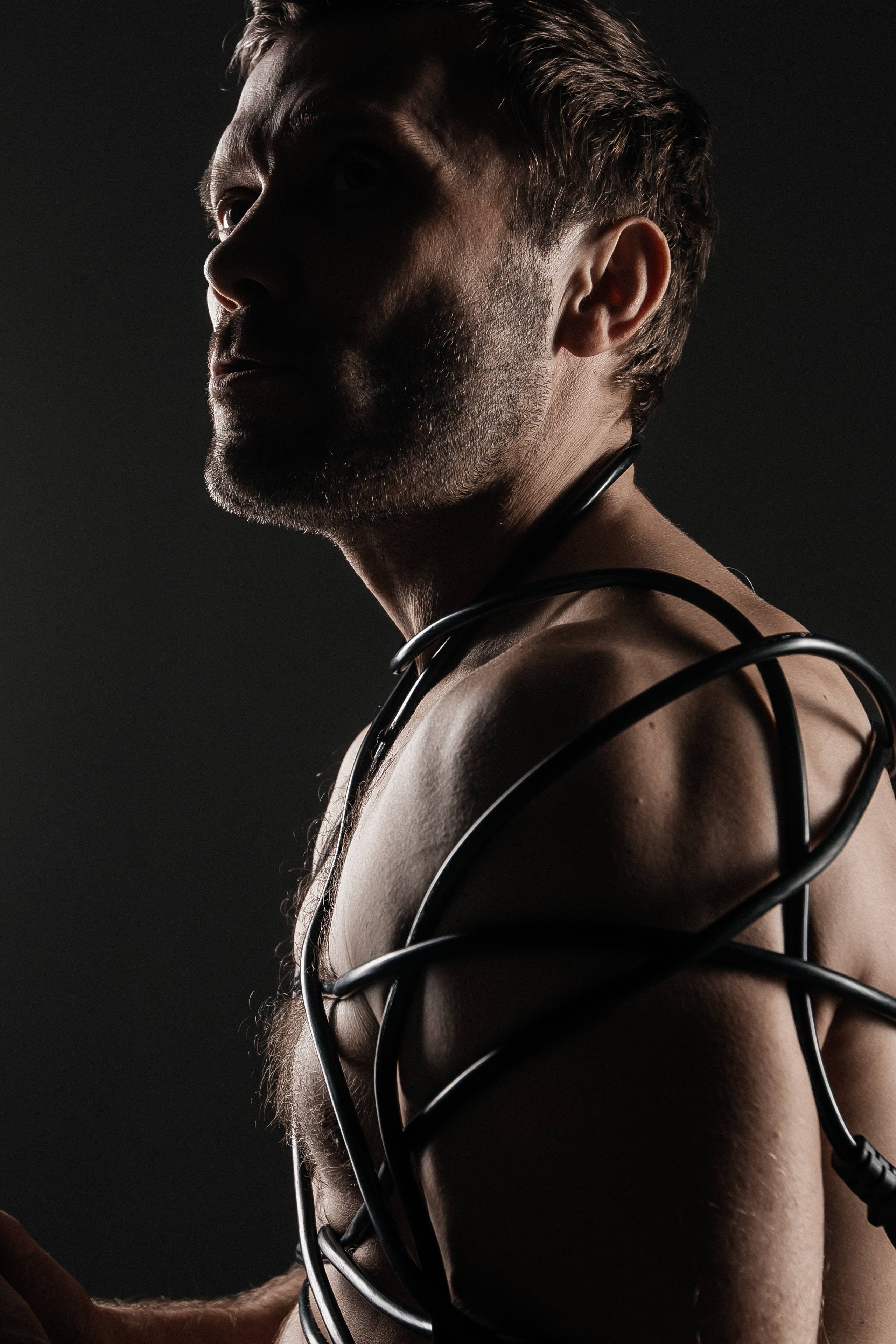 Провода. Свадебный и портретный фотограф Алина Иванова. Екатеринбург-Москва