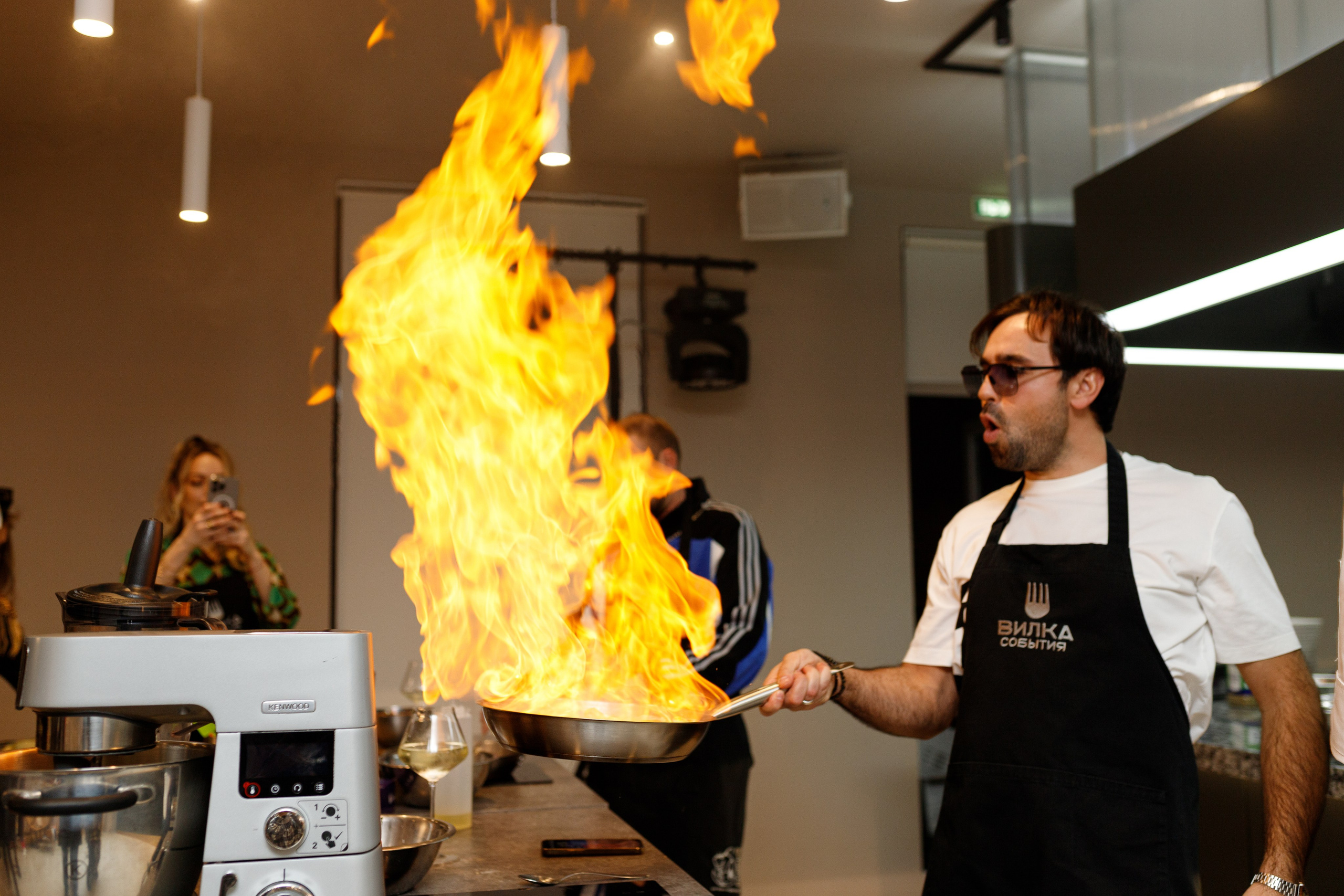 Встреча выпускников в Вилке. Семейный и женский фотограф в Краснодаре Виктория Гупало