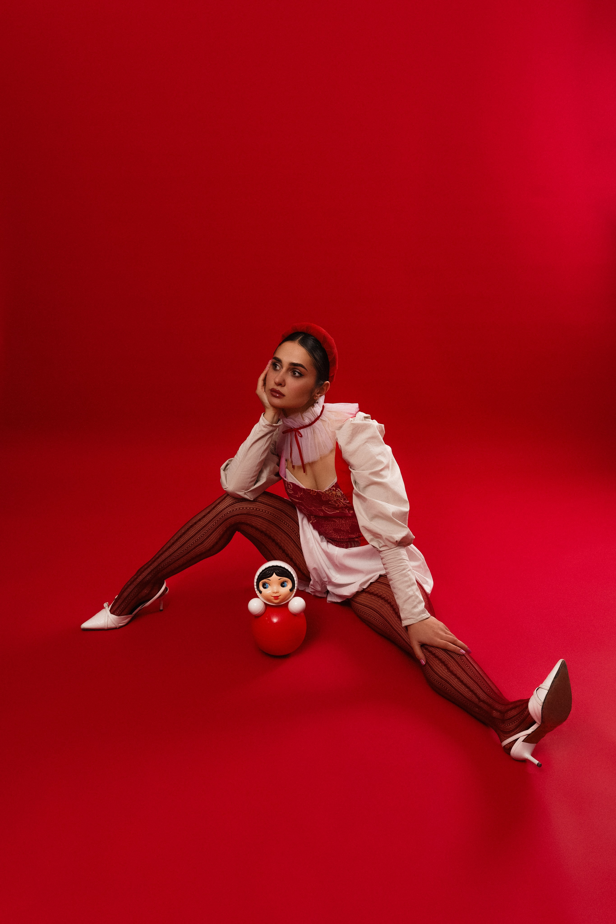 Саша. Фотограф Таня Булгакова Крым, Симферополь, Севастополь, Нижнегорский