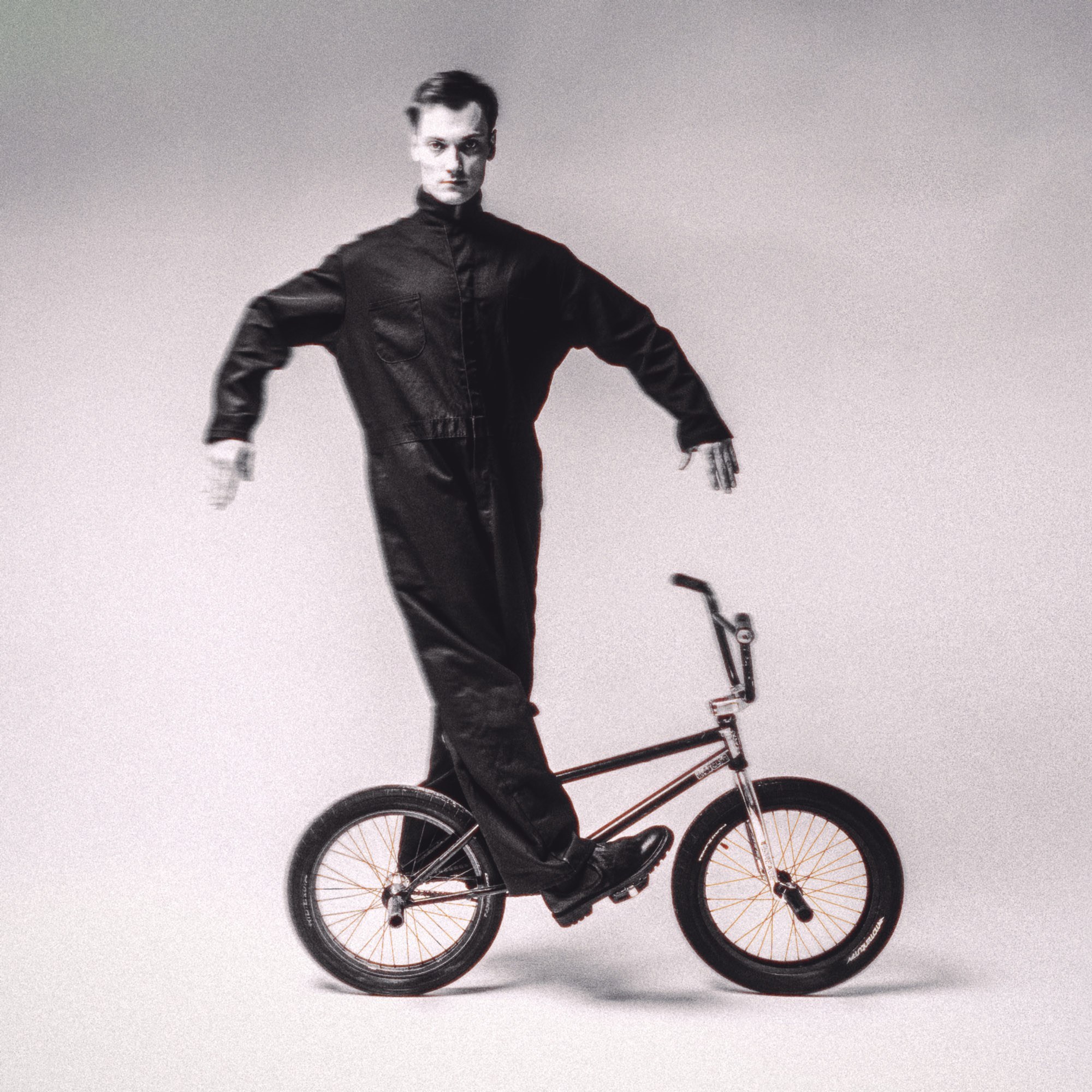 Антон Евстифеев. Дима Меткин. Фотограф и режиссер (Москва)