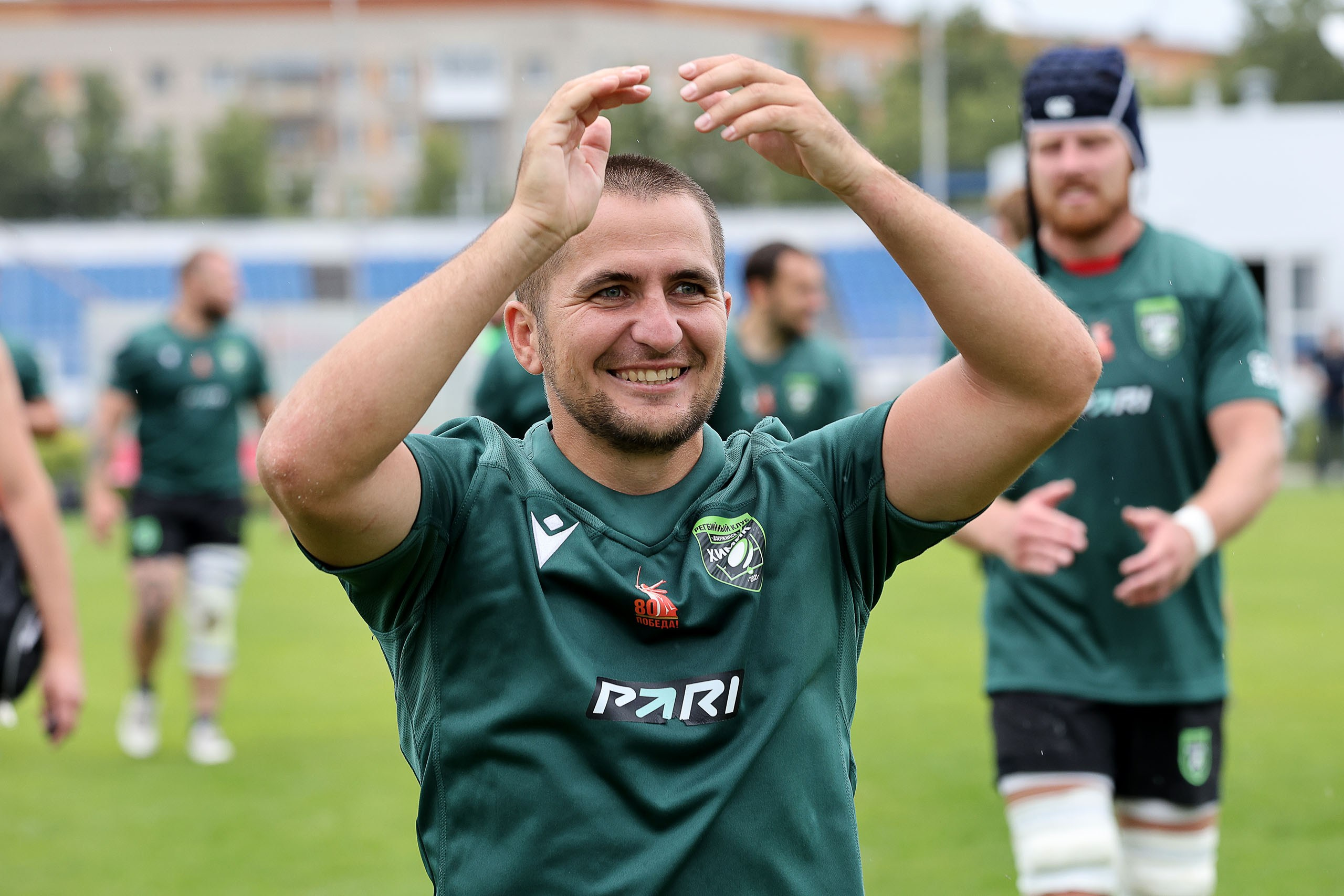 РЕГБИ. Репортажный фотограф в Нижнем Новгороде и Москве Ангелина Ильичева