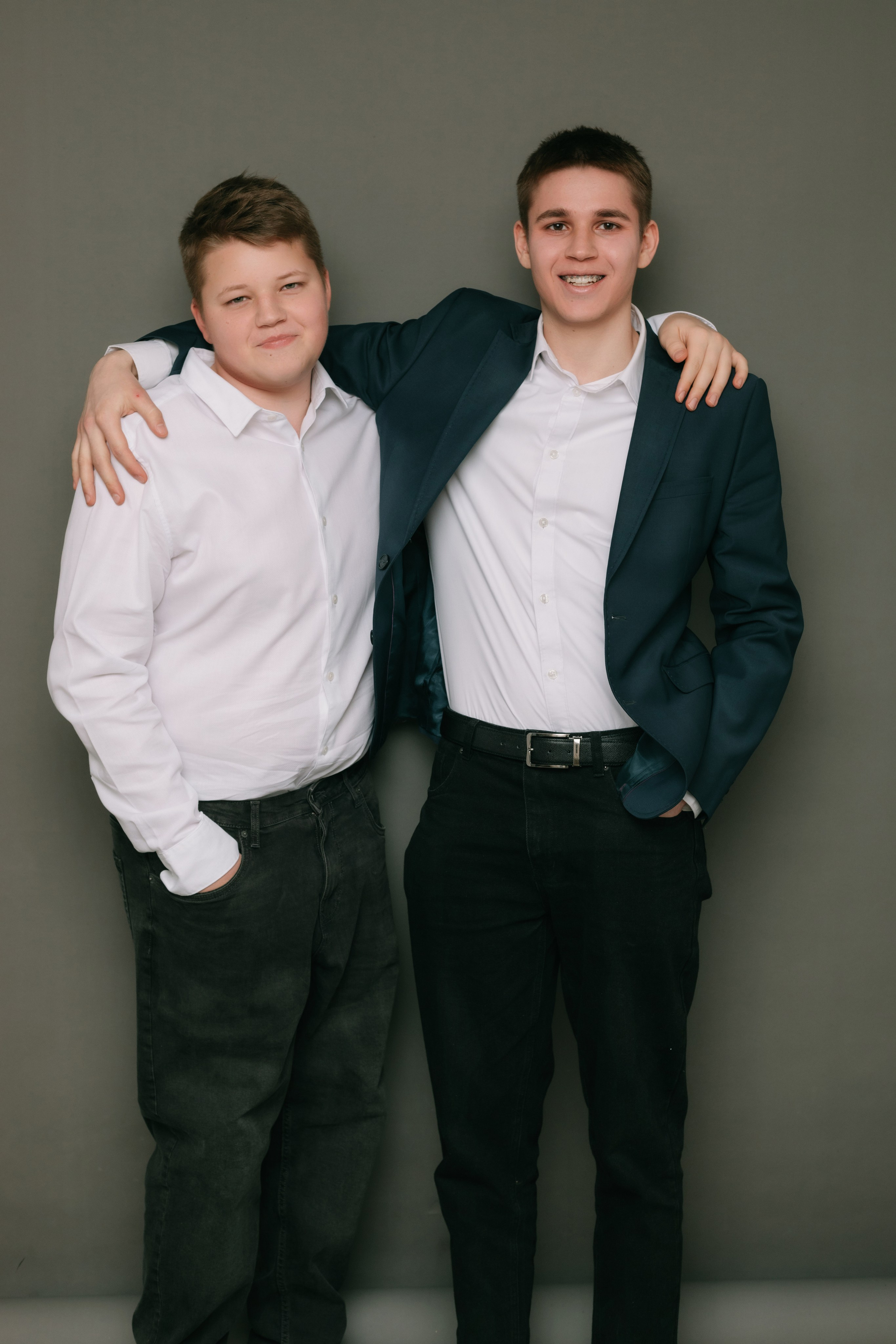 Семейные студия. Фотограф Санкт-Петербург Светлана Вежновец