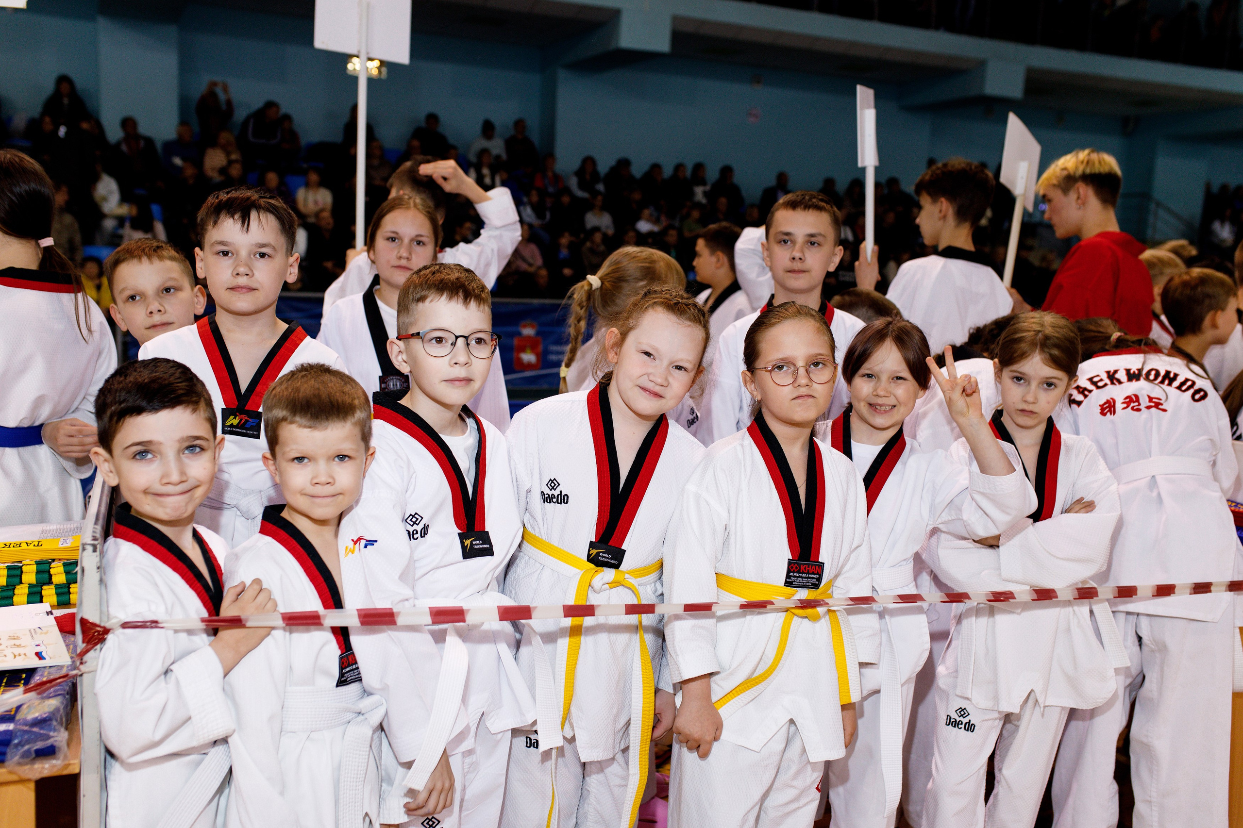 Тхэквондо СК «Каскад». Фотограф Дмитрий Молчанов | Фотограф Пермь | Фотограф