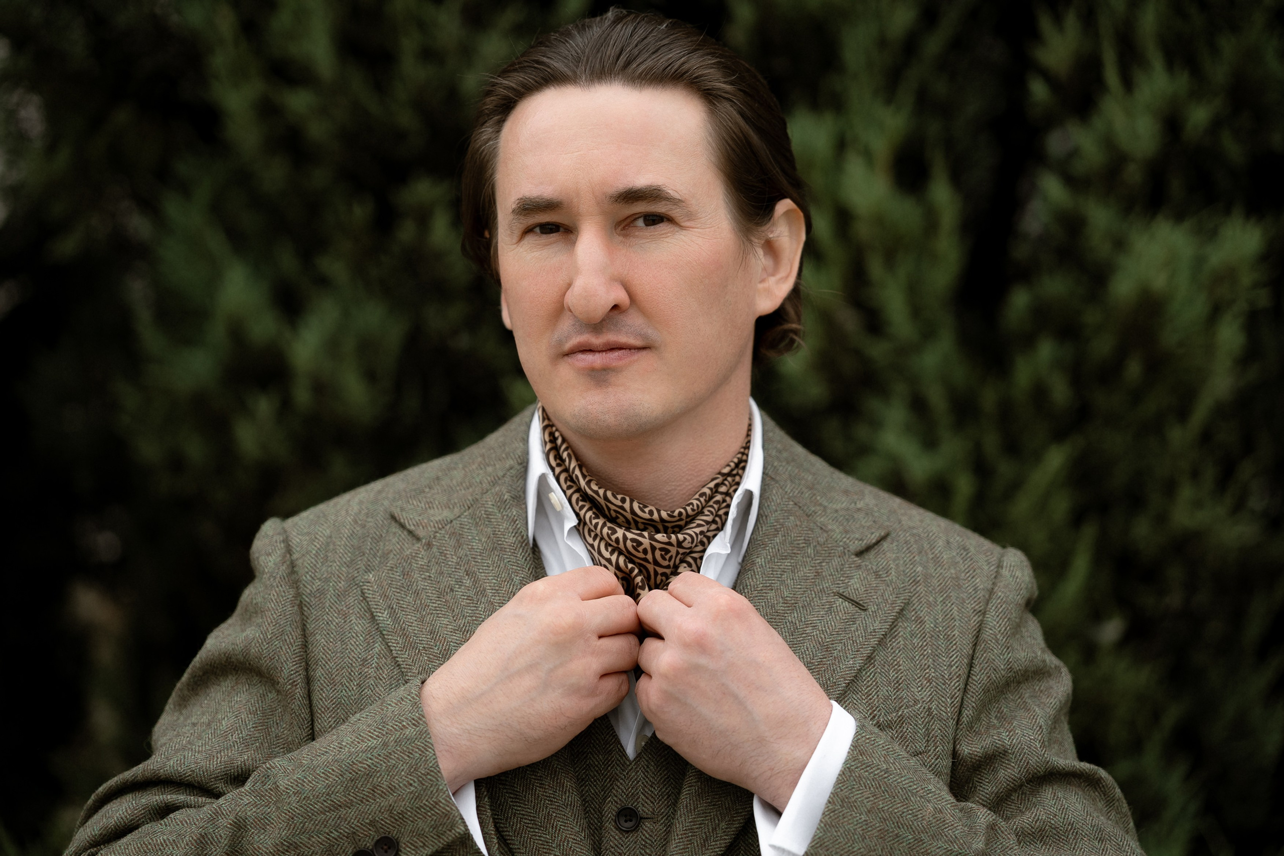 Nikifor+Nataly/ Anons. Семейный и портретный фотограф в Саратове Сахарова Маша