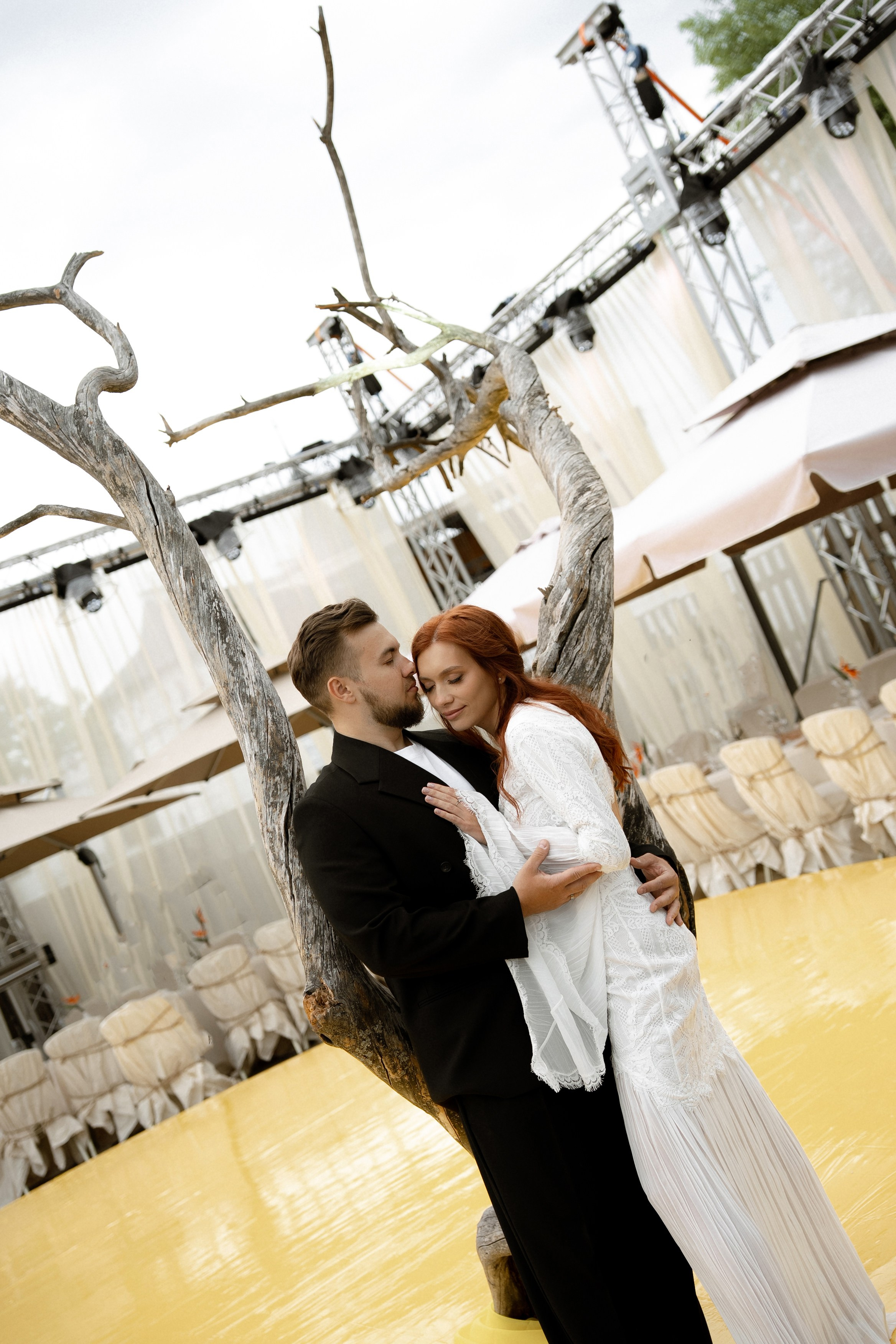 Майский Дождь. Полный день (сокращено). Семейный и портретный фотограф в Саратове Сахарова Маша