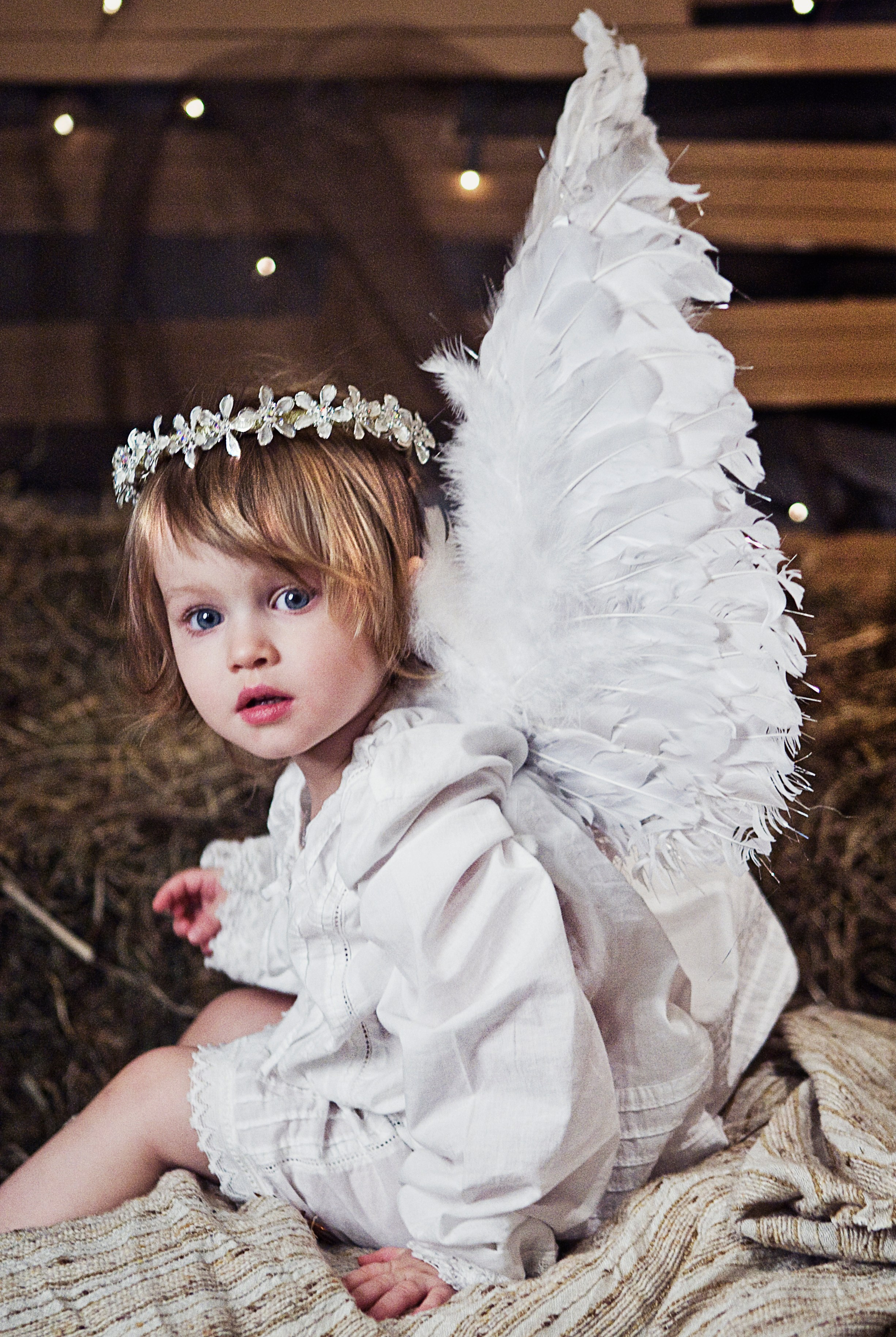 Kids. Мультижанровый фотограф Дарья Strebog