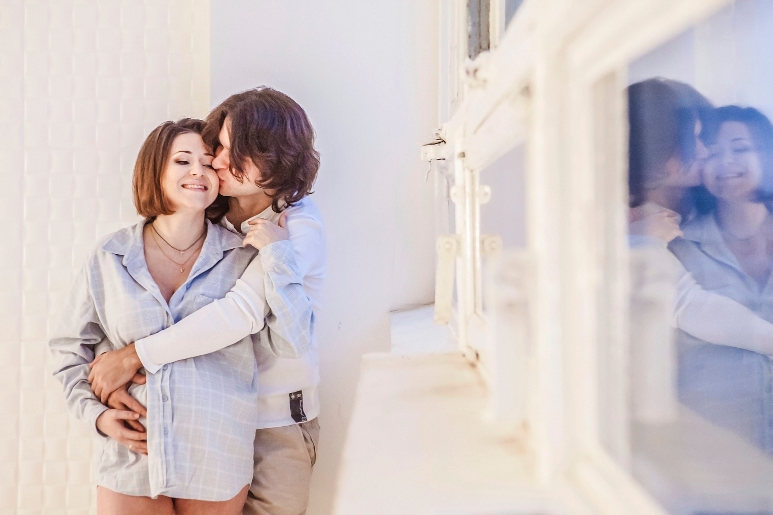 Мама…. Мультижанровый фотограф Дарья Strebog