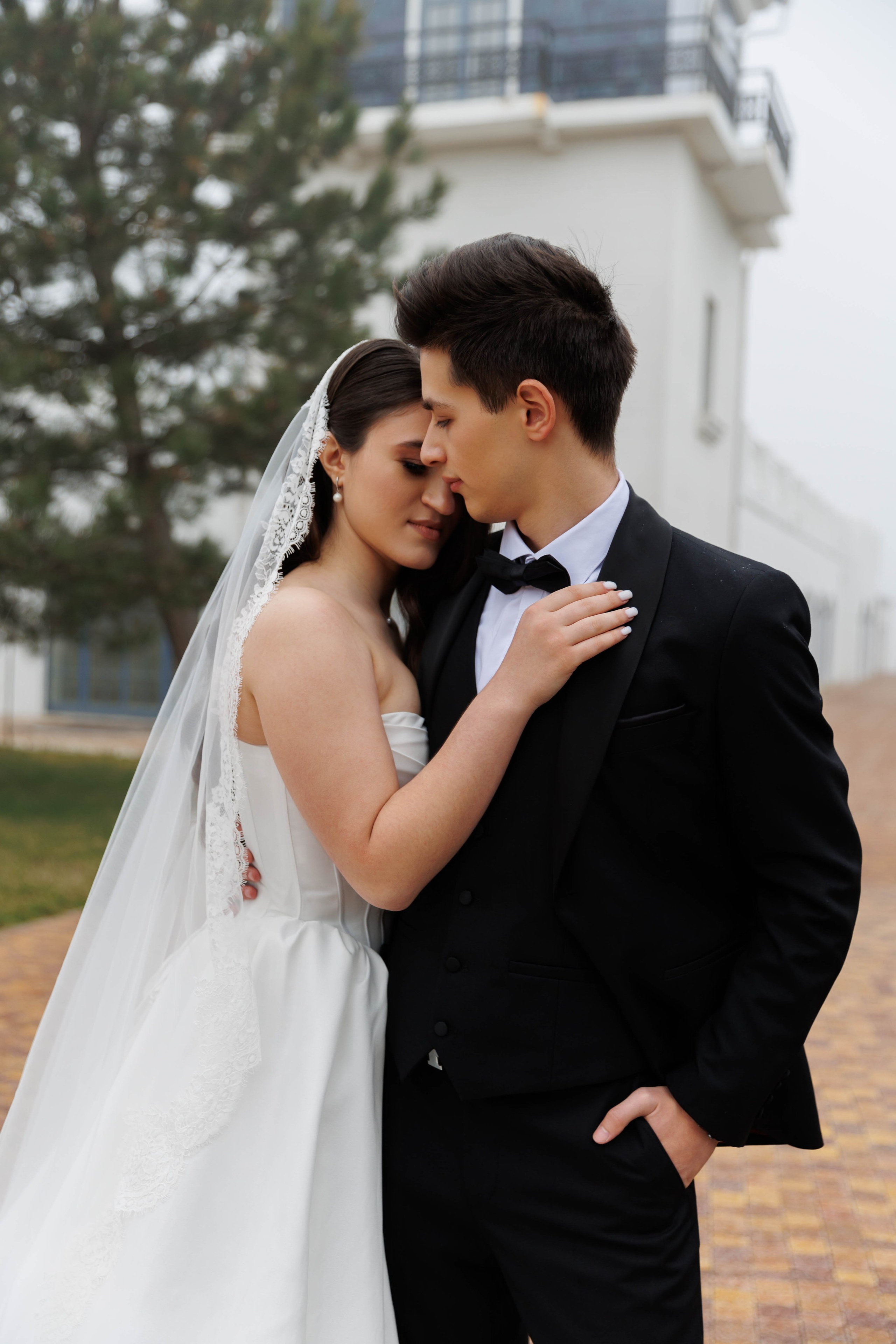 Любовь в каждом кадре. Аксанна Аракелян