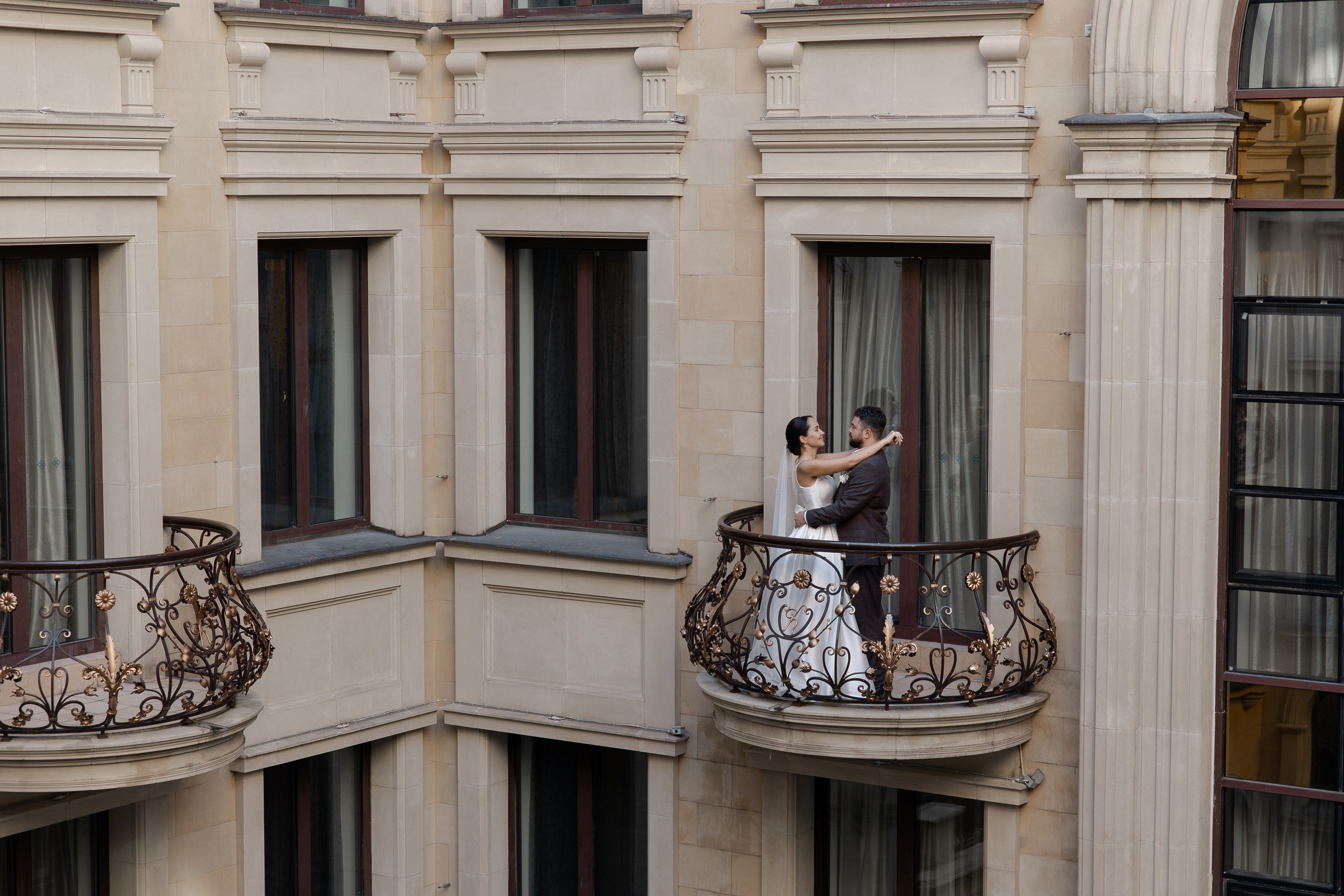 Любовь у алтаря. Свадебный фотограф — Ефимов Сергей