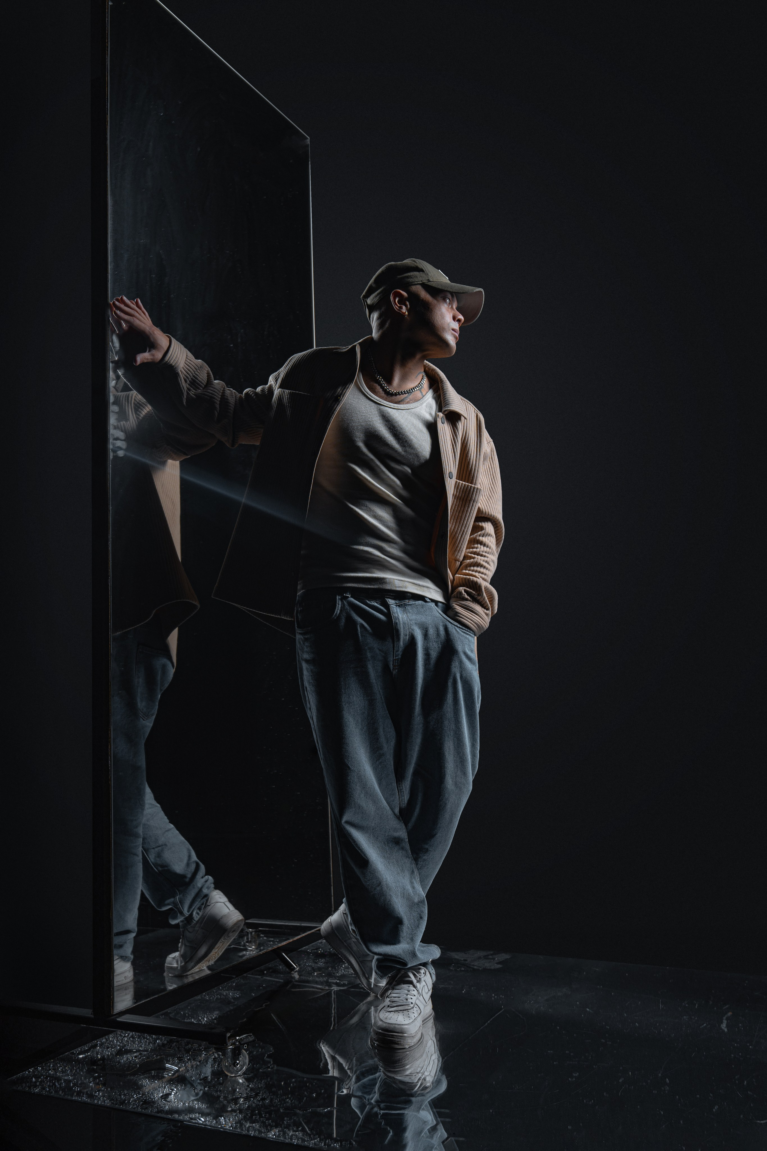 JEY PAN. Фотограф TAULAN_1