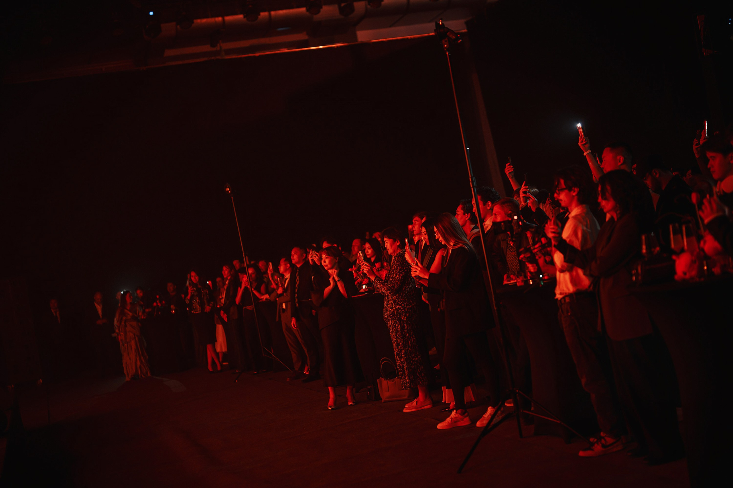 Презентация новых моделей SOUEAST. Фотограф TAULAN_1