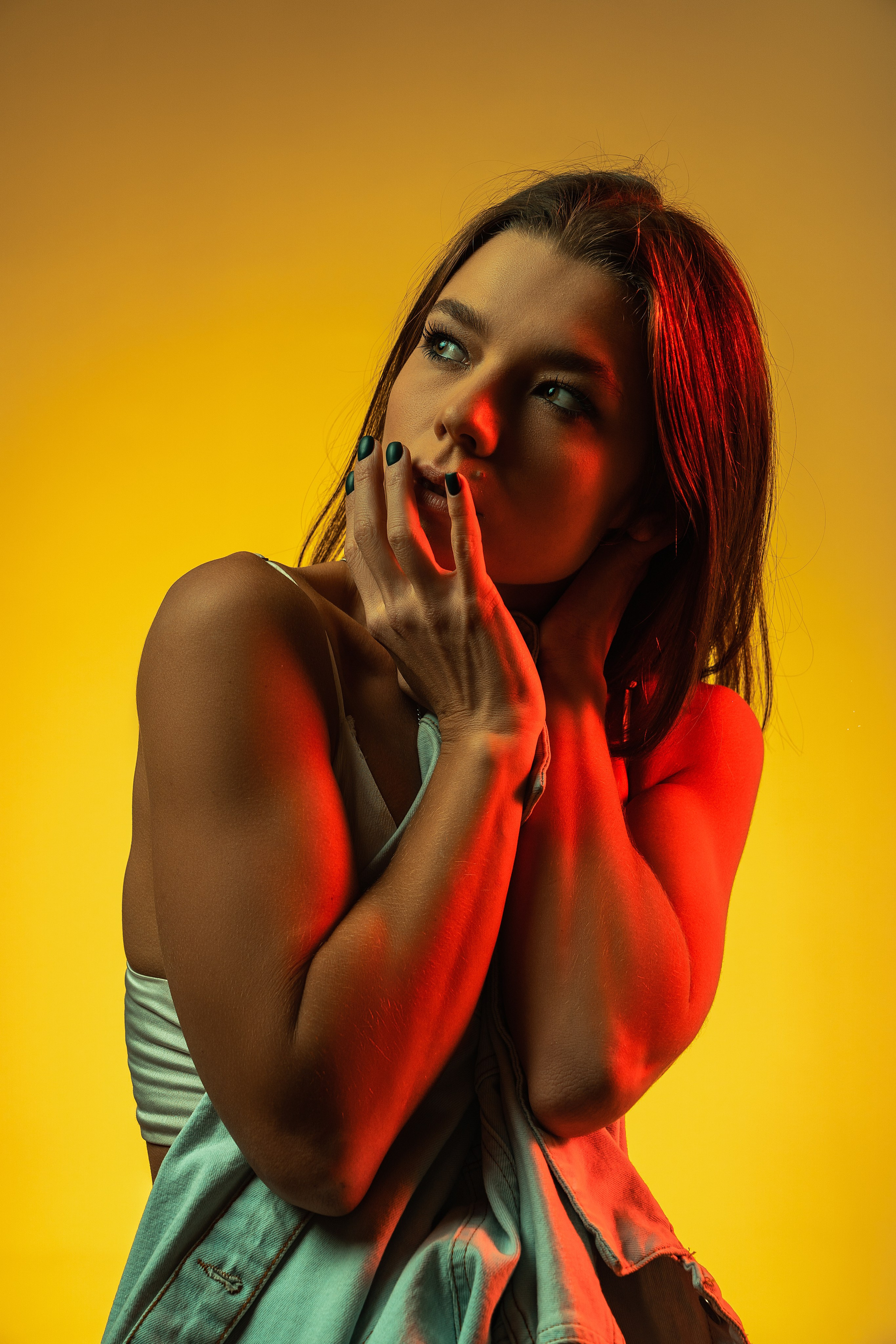 IRINA. Фотограф TAULAN_1