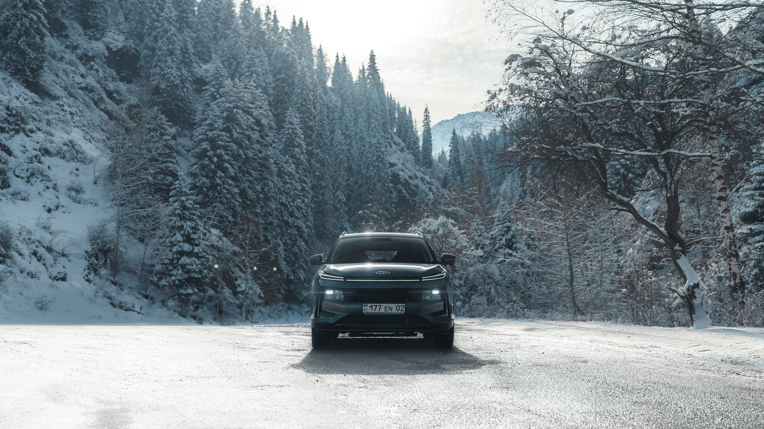 JAC. Фотограф TAULAN_1