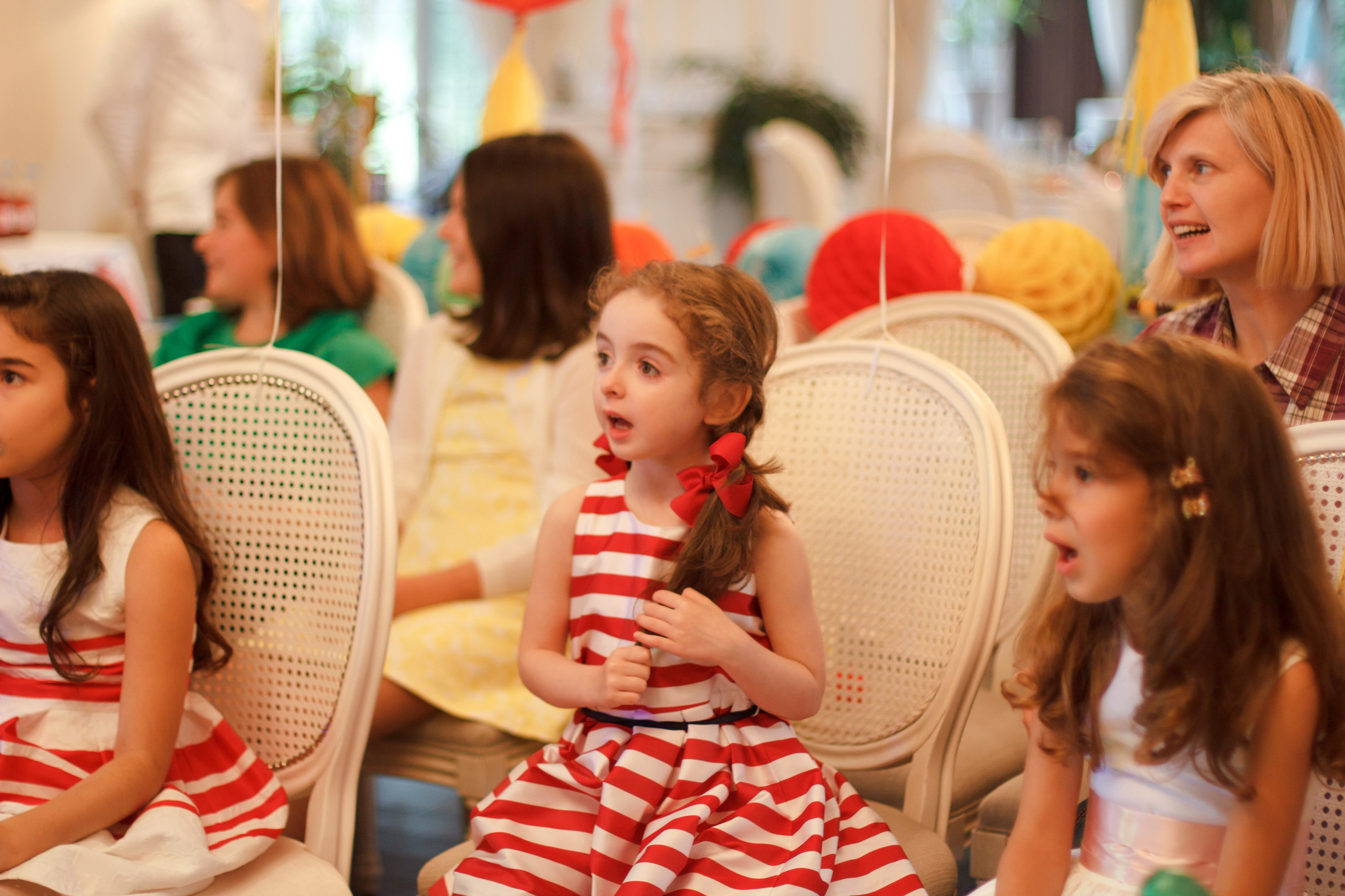 Детский день Рождения. Семейный и свадебный фотограф Красногорск- Москва