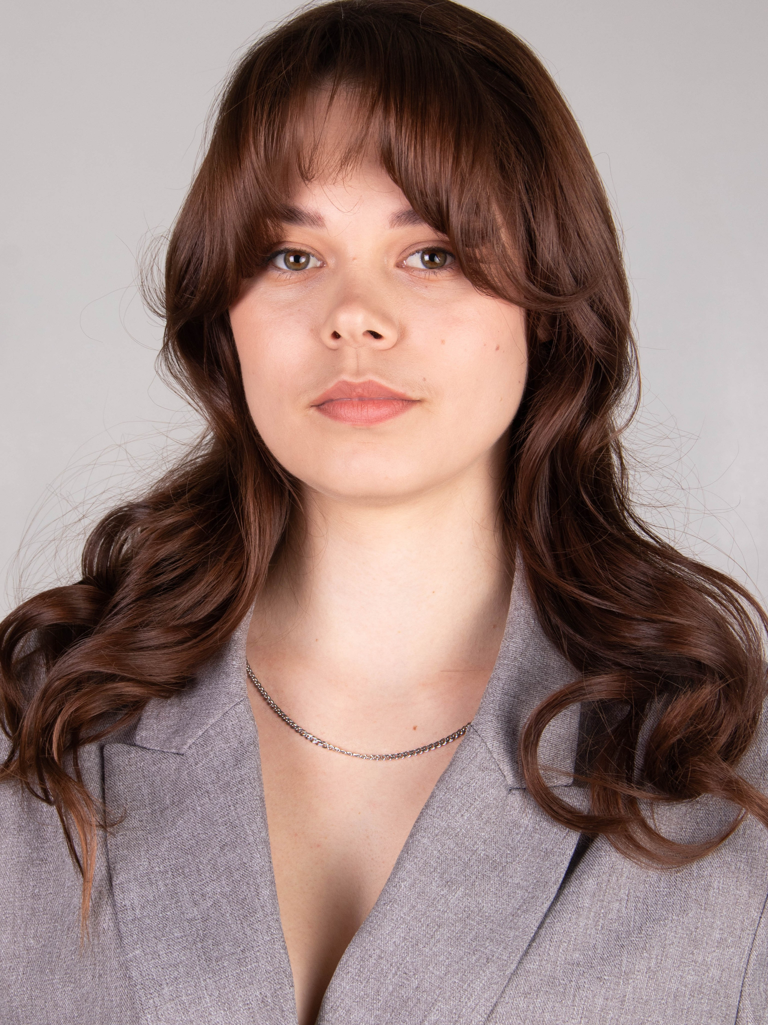 Цепочки, ювелирные изделия. «Матрица»