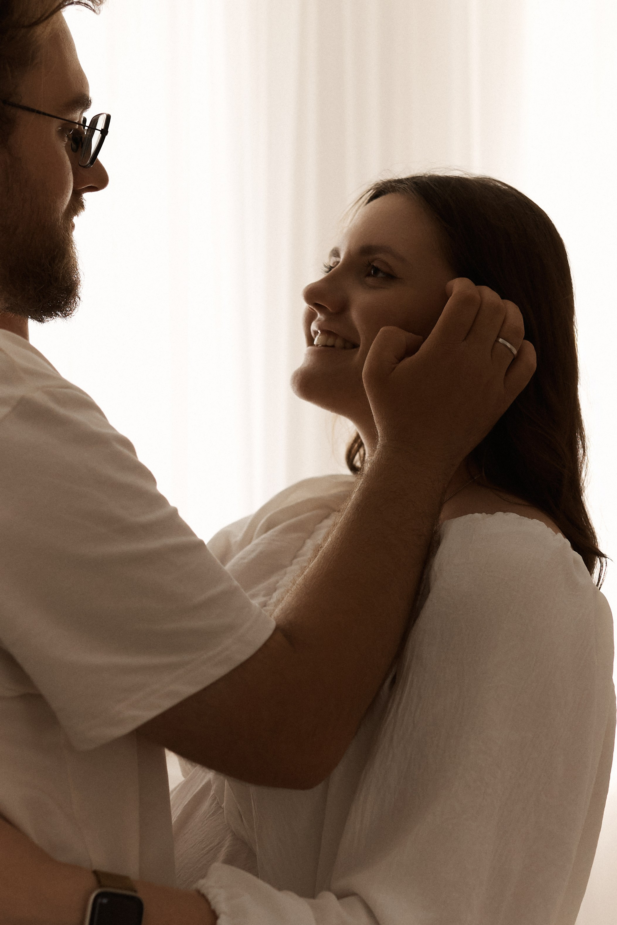 Love-story | Парные | Семейные. Фотограф в Москве — Александра Фоменко