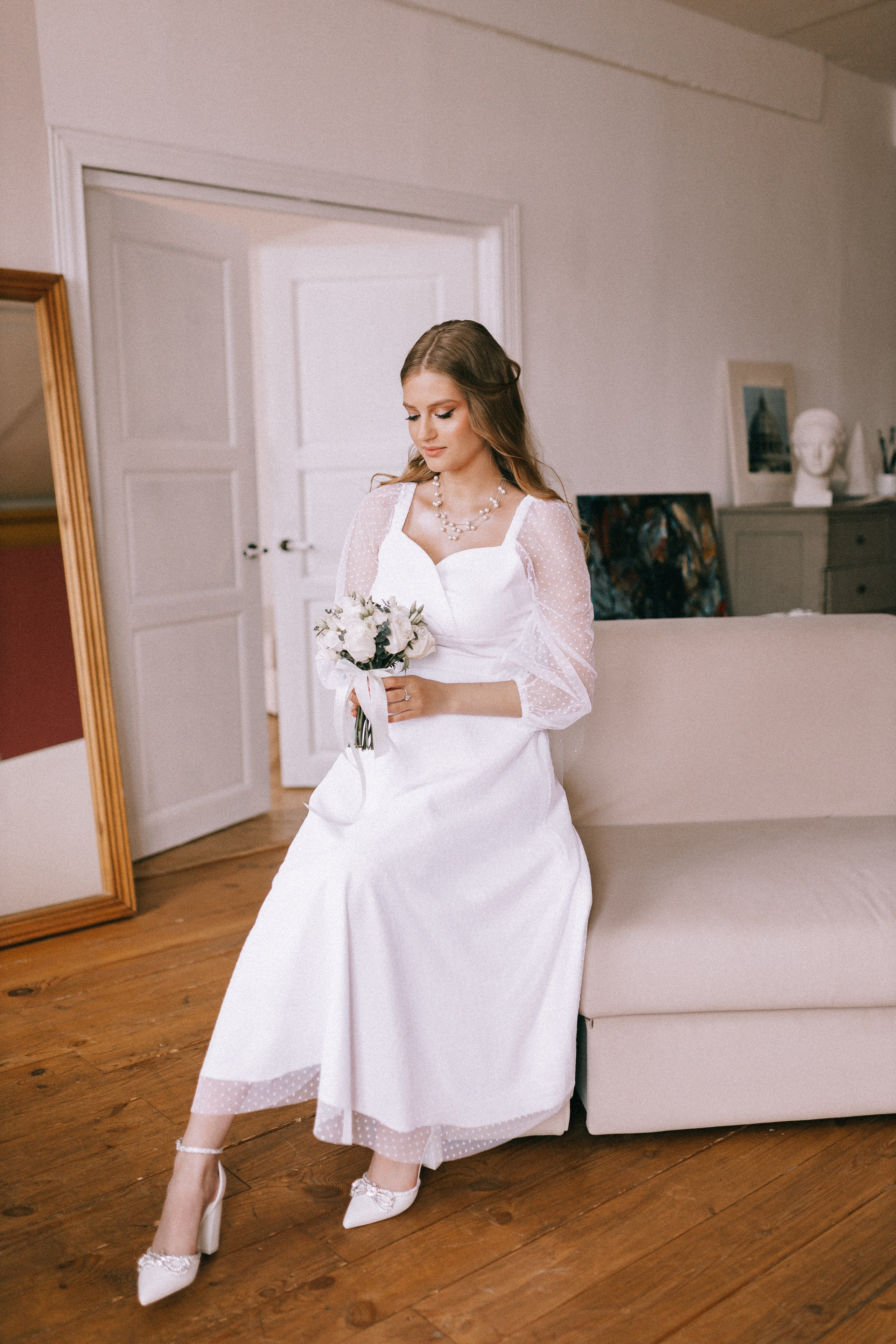 ТИМОФЕЙ & ИЛОНА. Главная