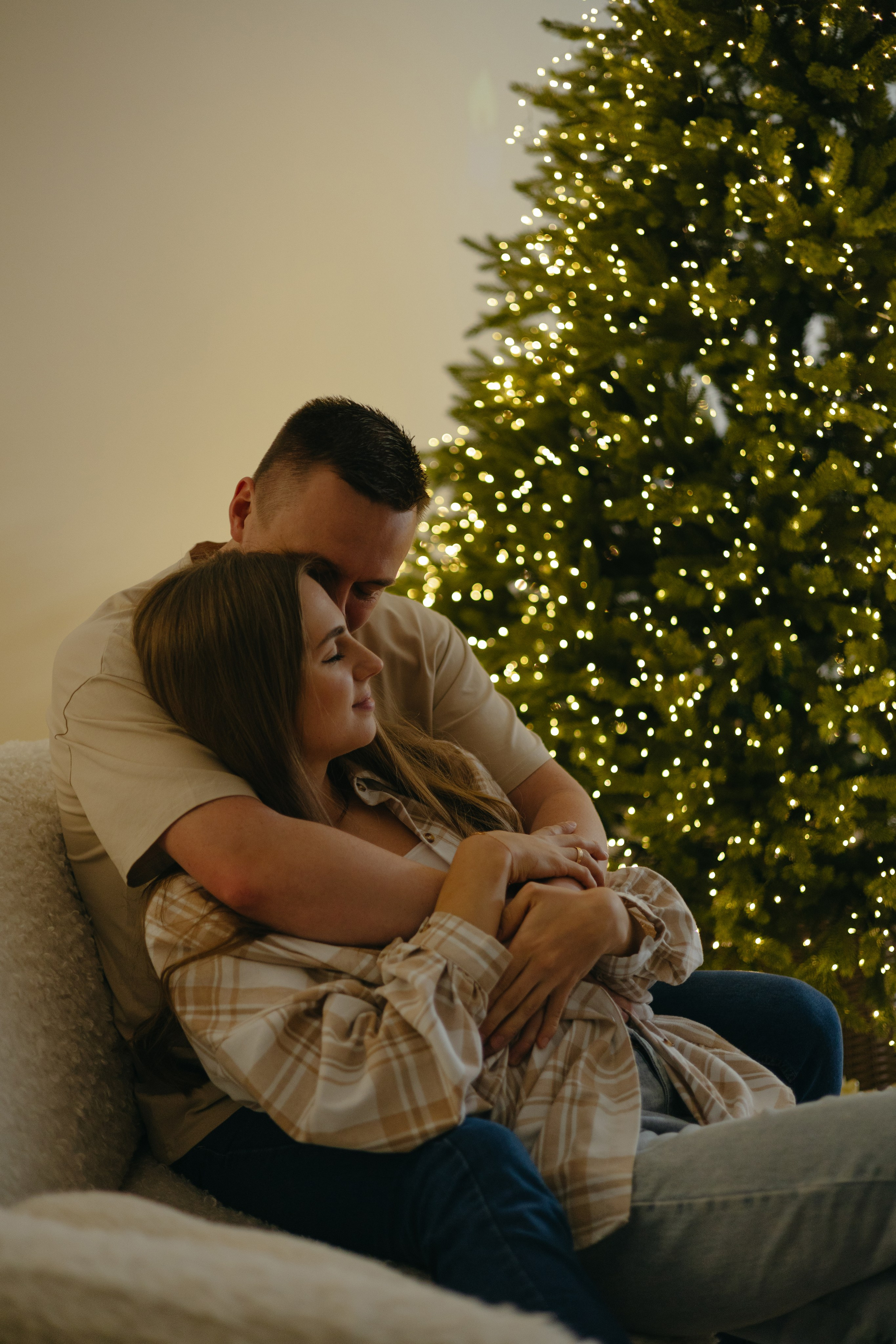 Уютное. Фотограф Новосибирск Анна Полонова