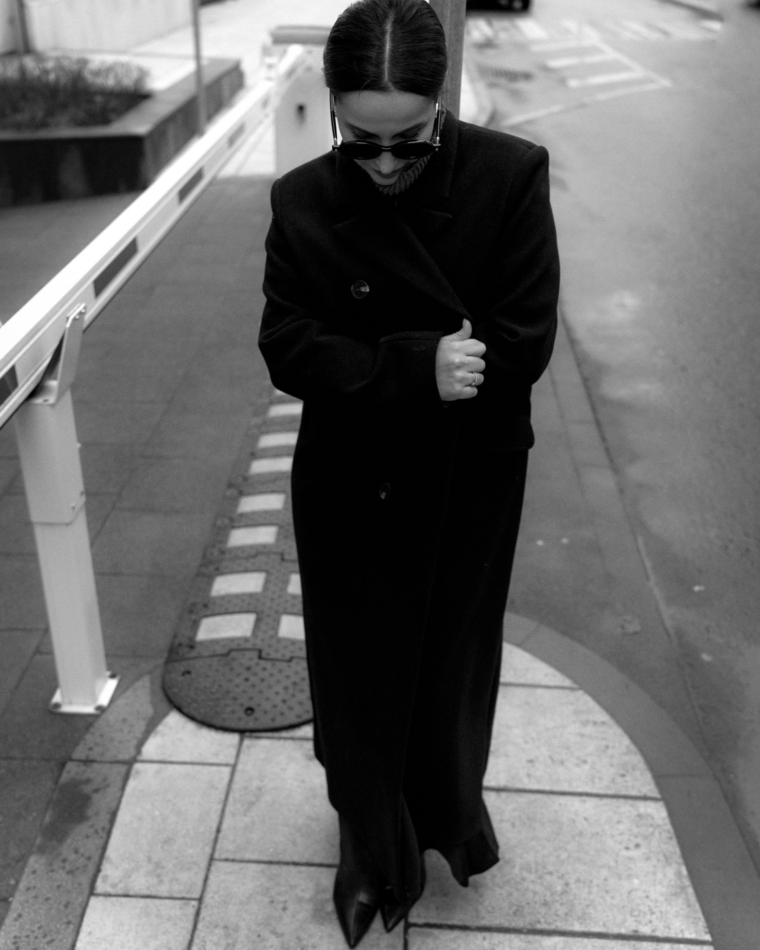 Аня. Фотограф Олеся Скворцова