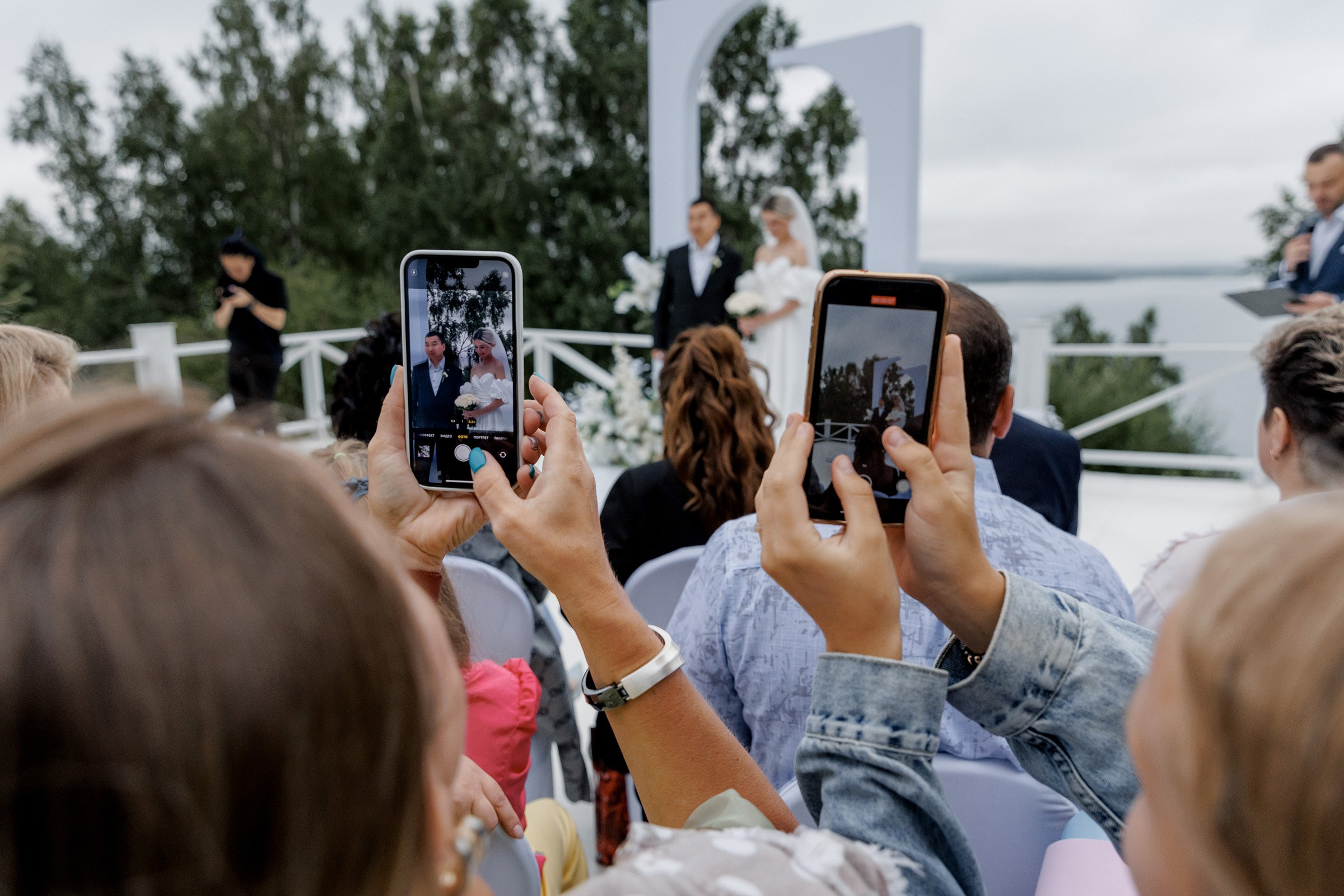 Алдар и Марина. Свадебный фотограф в Иркутске Сапаров Александр