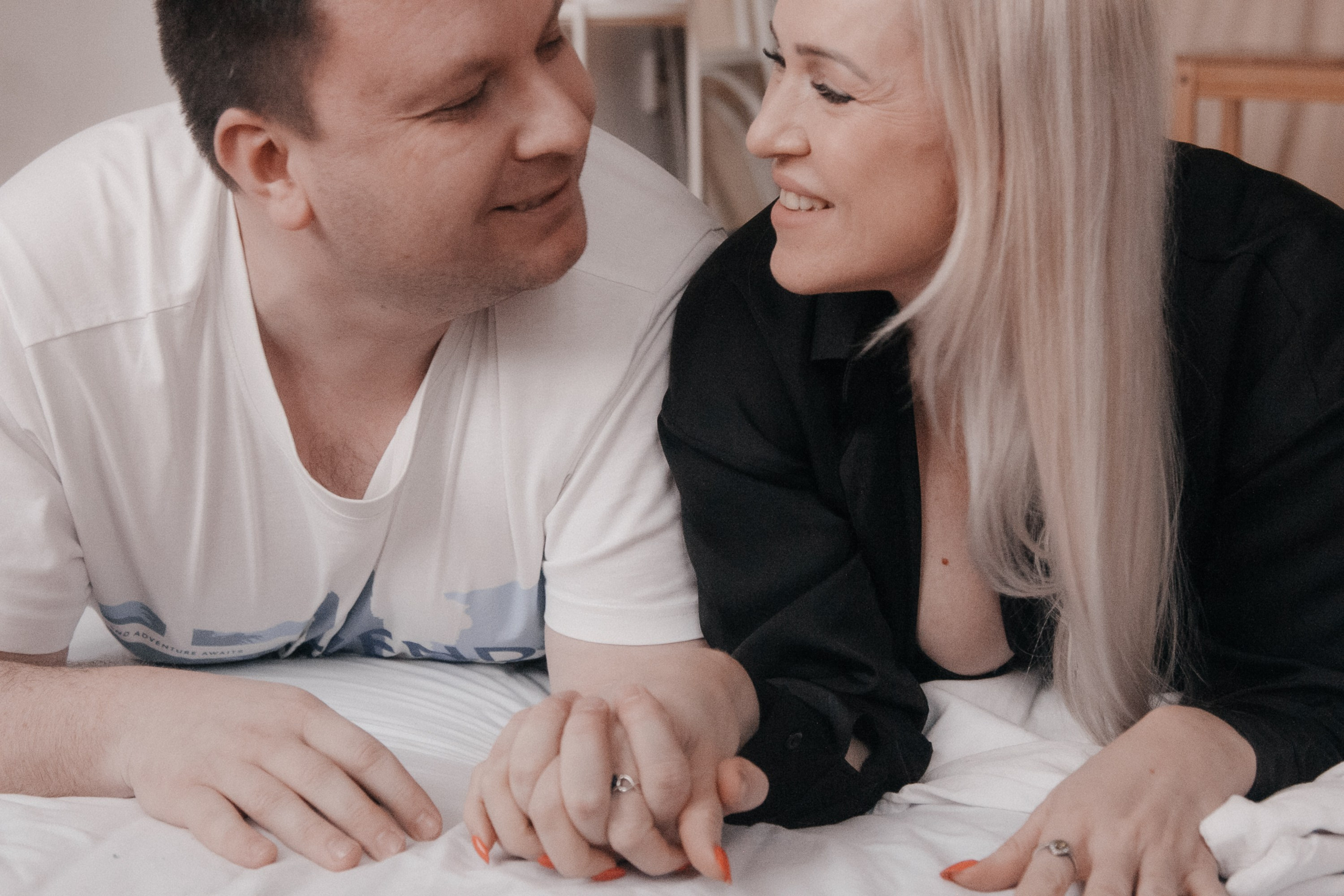 LOVE. Семейный фотограф Казань Никита Федин