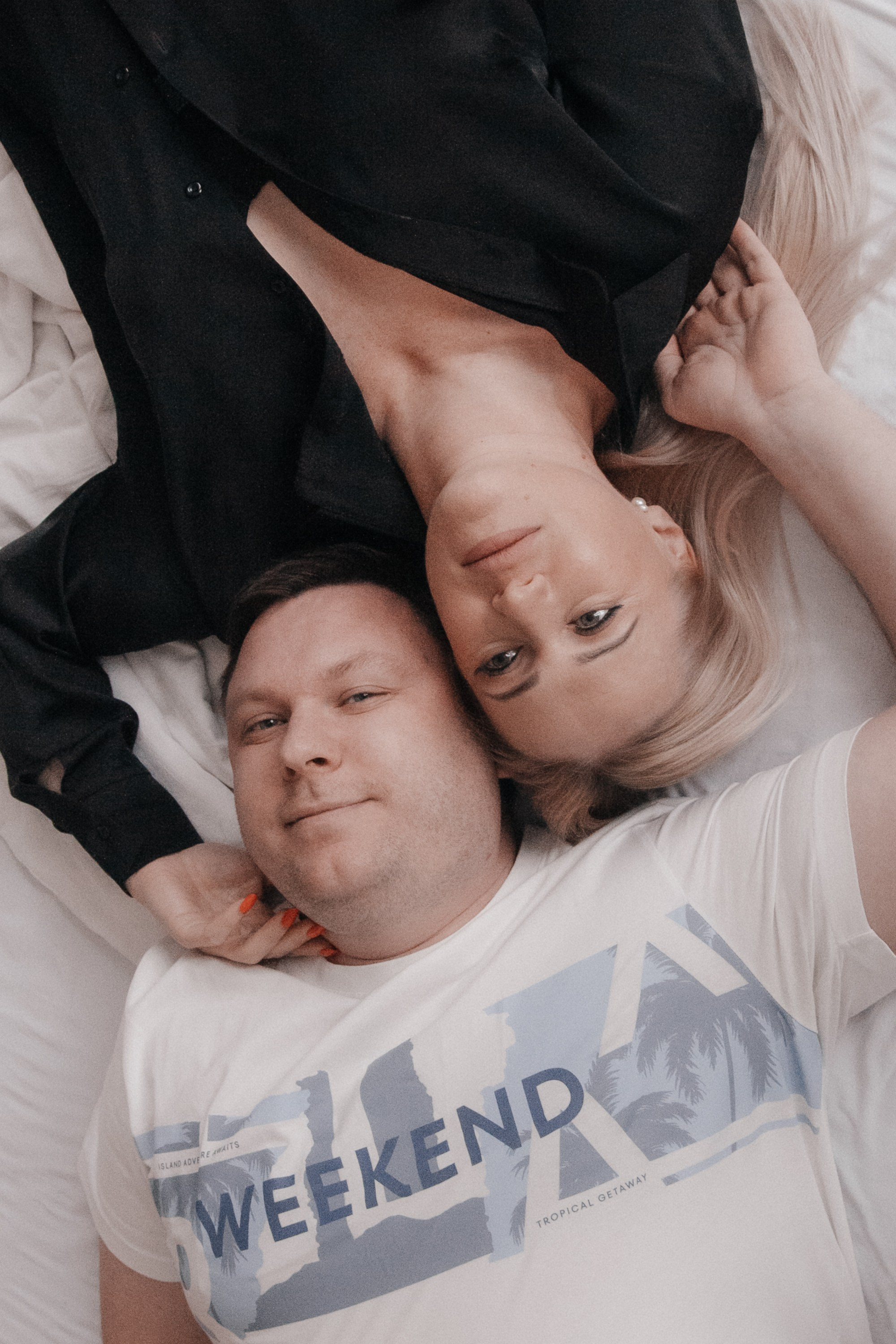 LOVE. Семейный фотограф Казань Никита Федин
