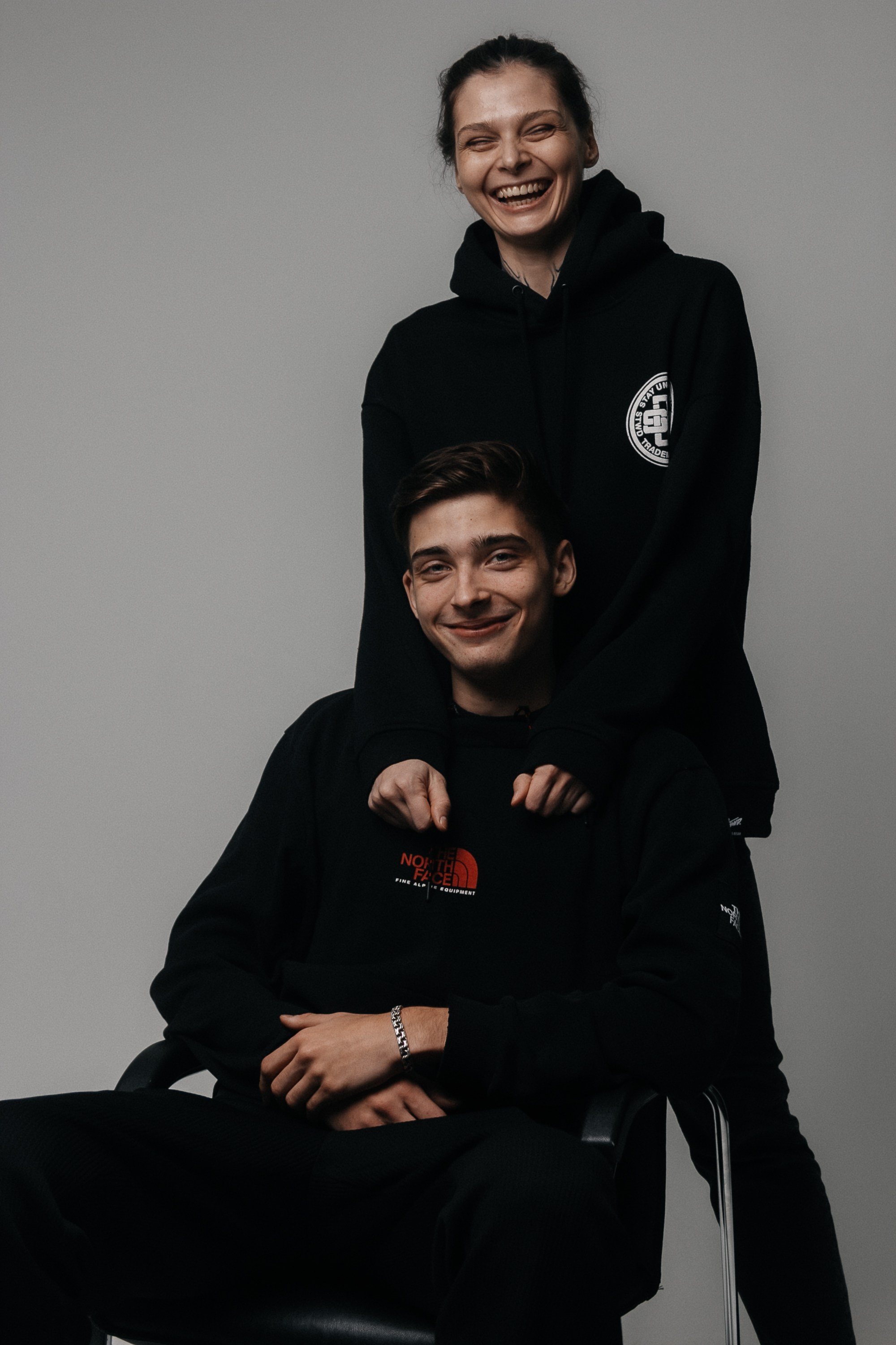 LOVE. Семейный фотограф Казань Никита Федин
